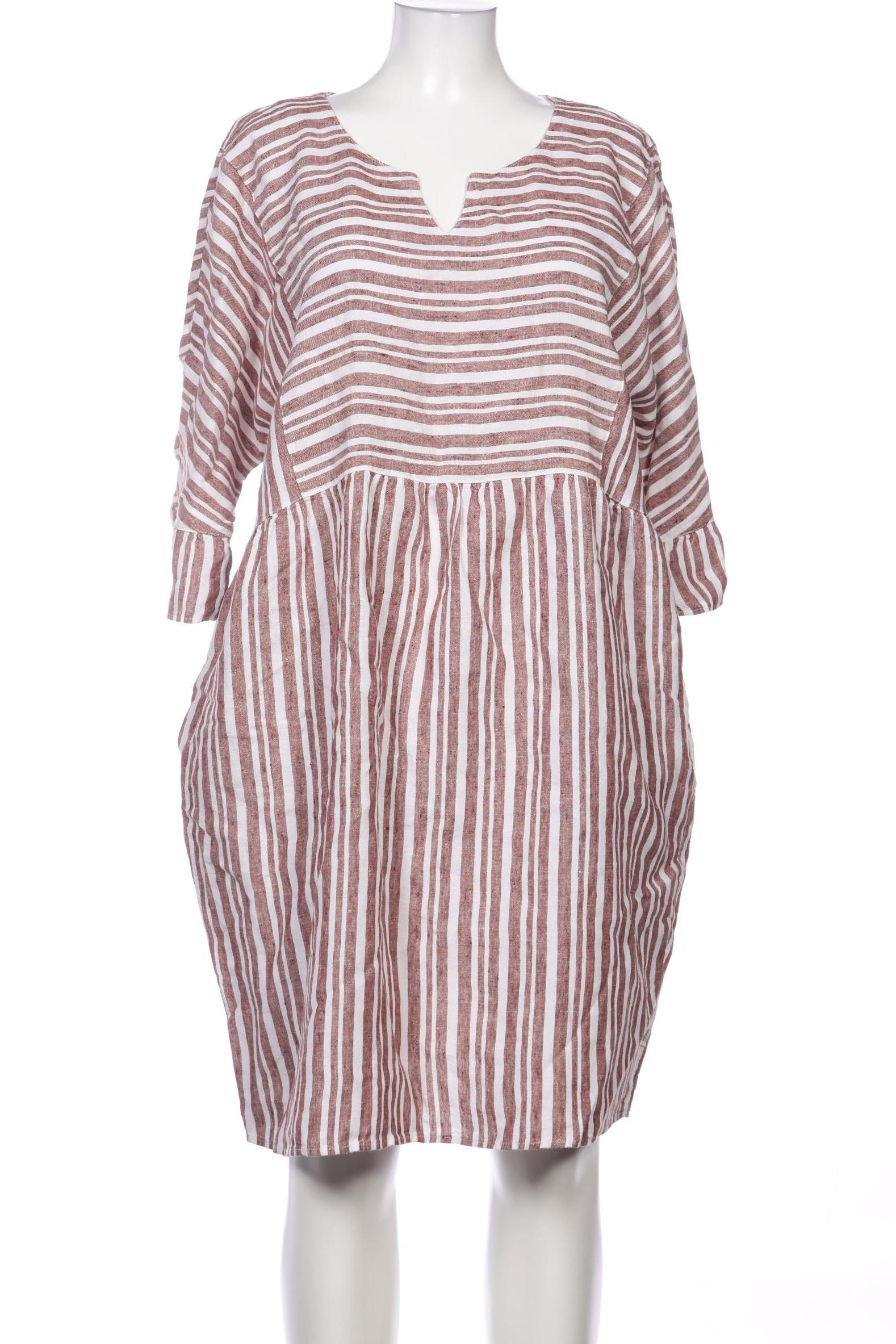 

Deerberg Damen Kleid, braun