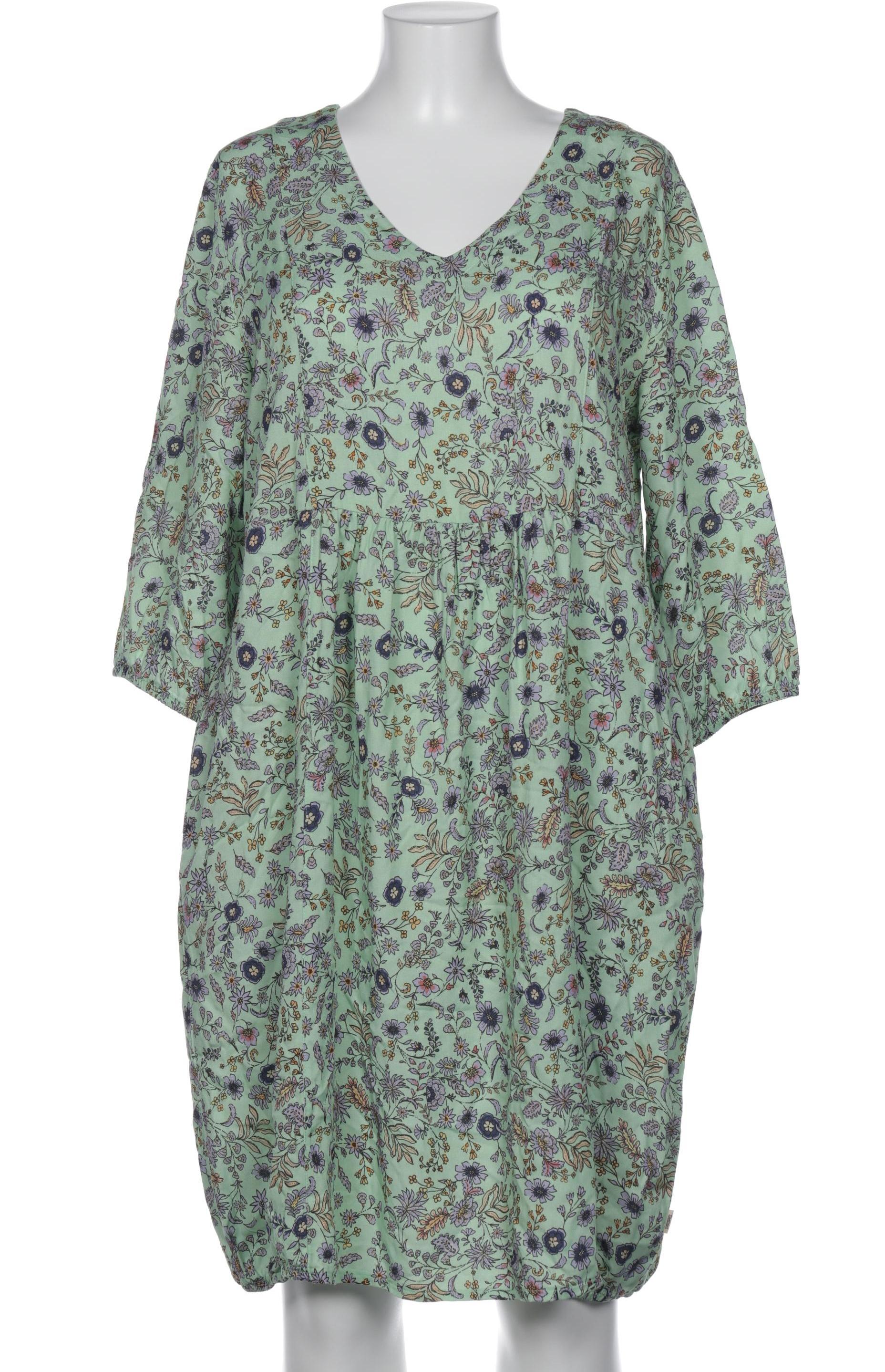 

Deerberg Damen Kleid, grün, Gr. 46