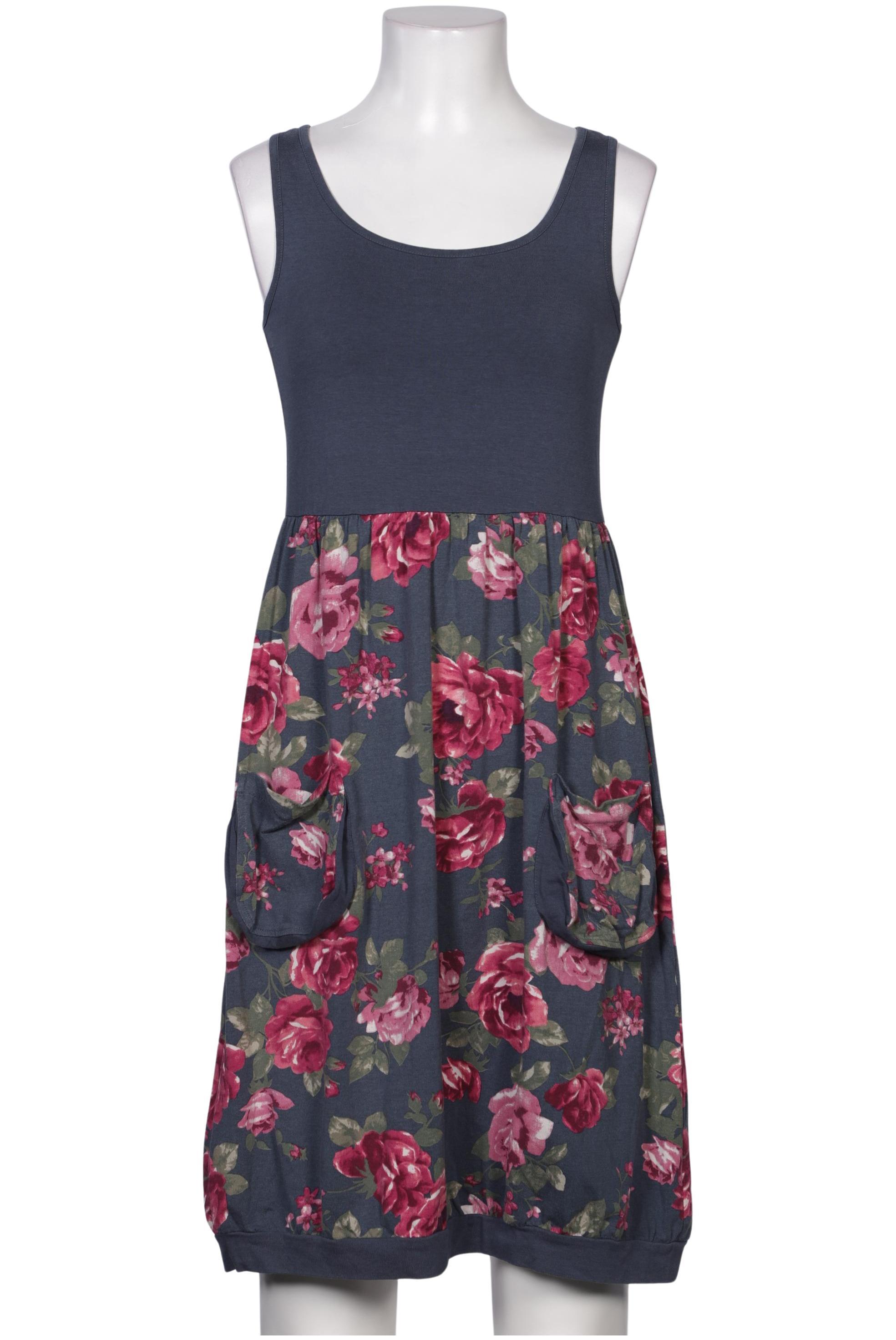 

Deerberg Damen Kleid, blau, Gr. 36