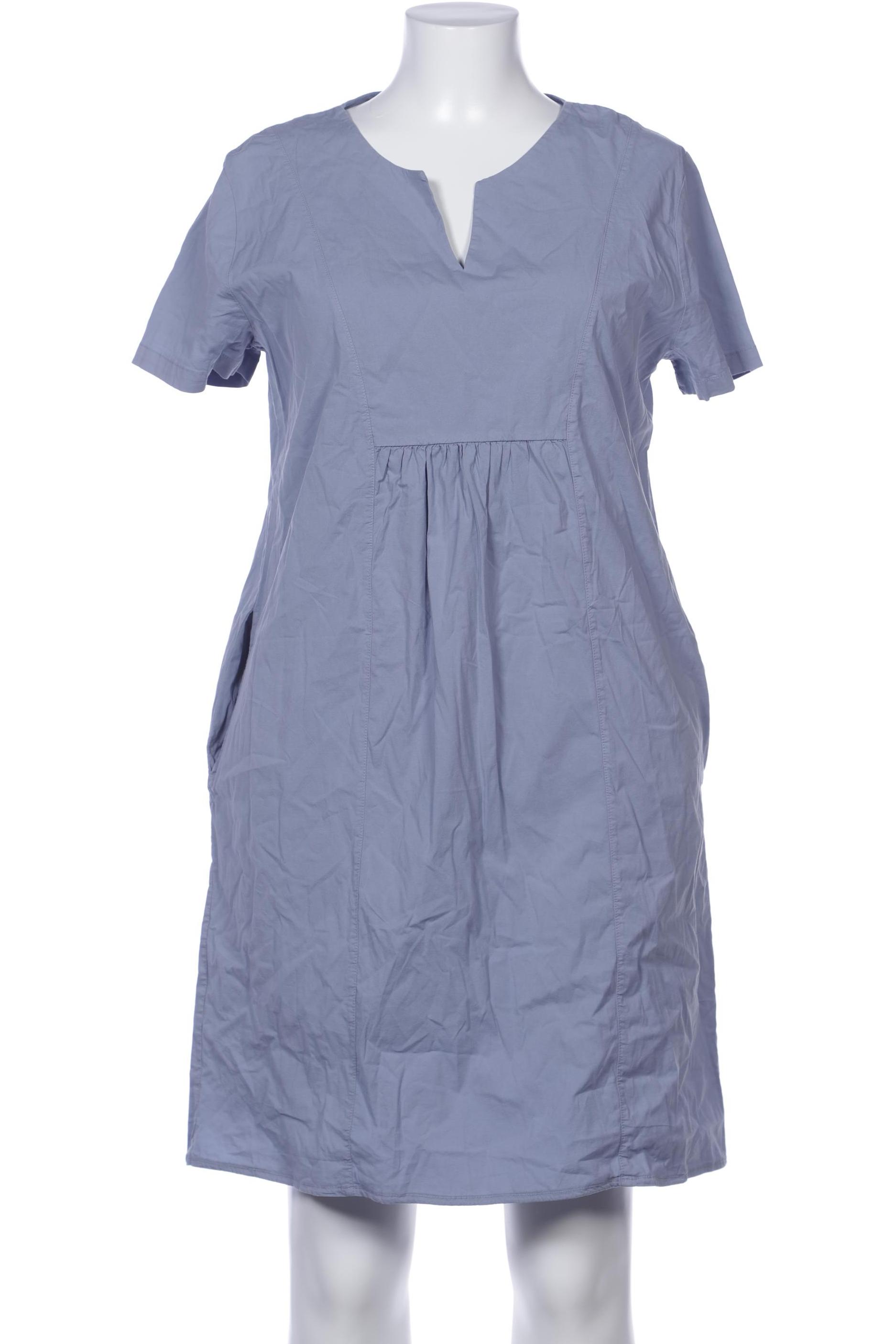 

Deerberg Damen Kleid, hellblau, Gr. 44