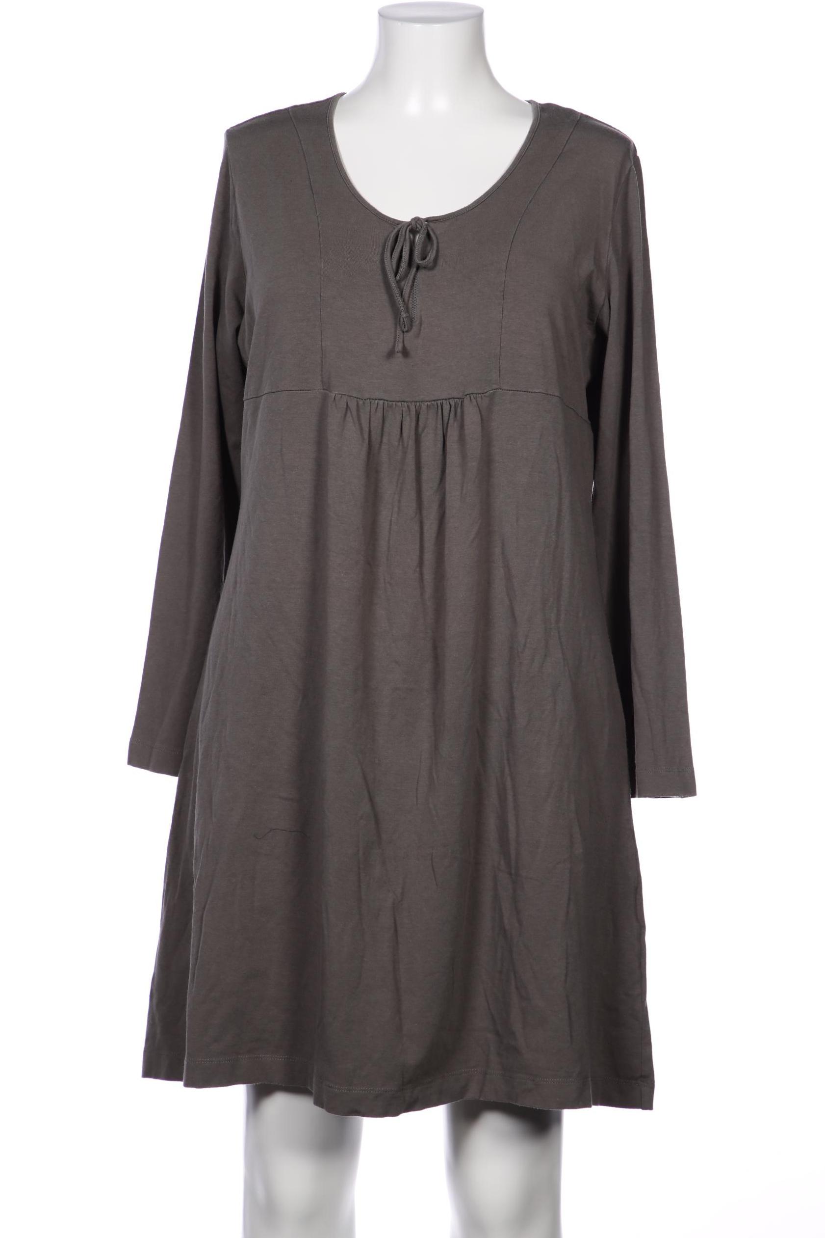 

Deerberg Damen Kleid, grau, Gr. 46