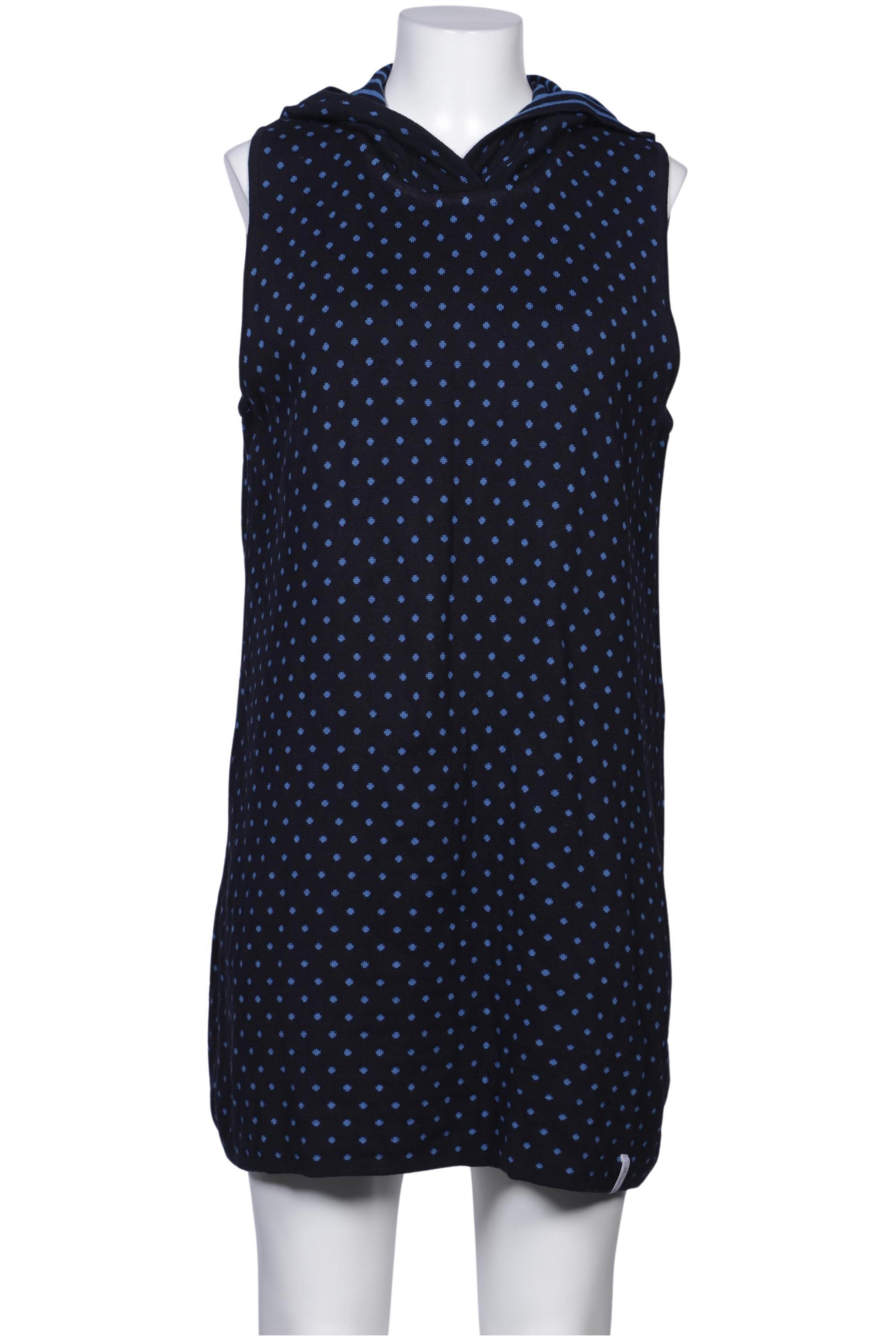 

Deerberg Damen Kleid, marineblau, Gr. 42