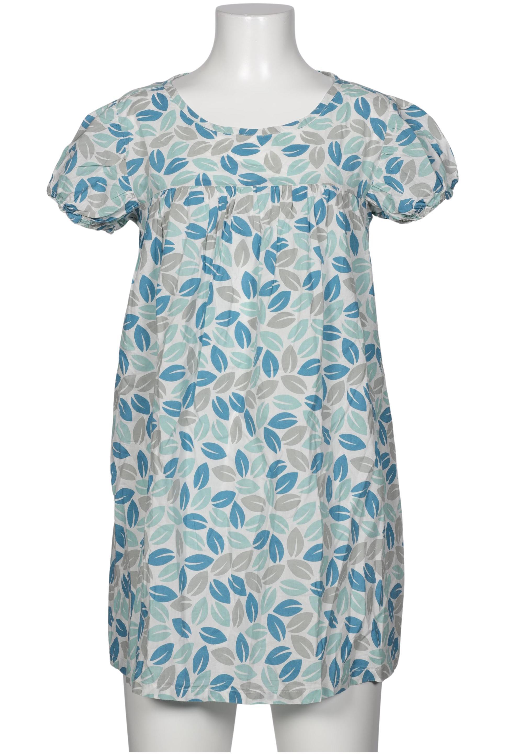 

Deerberg Damen Kleid, hellblau, Gr. 36