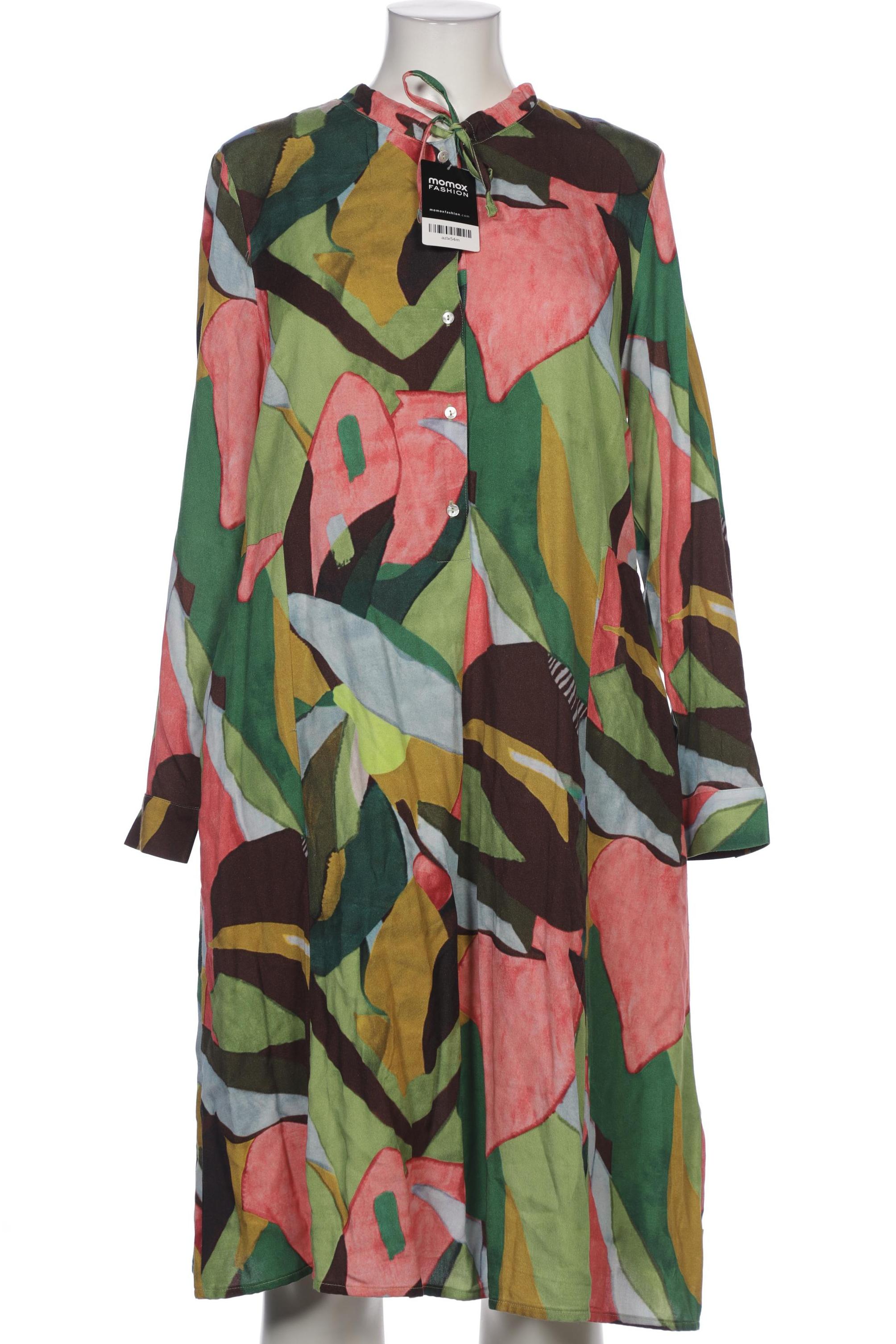 

Deerberg Damen Kleid, mehrfarbig, Gr. 42