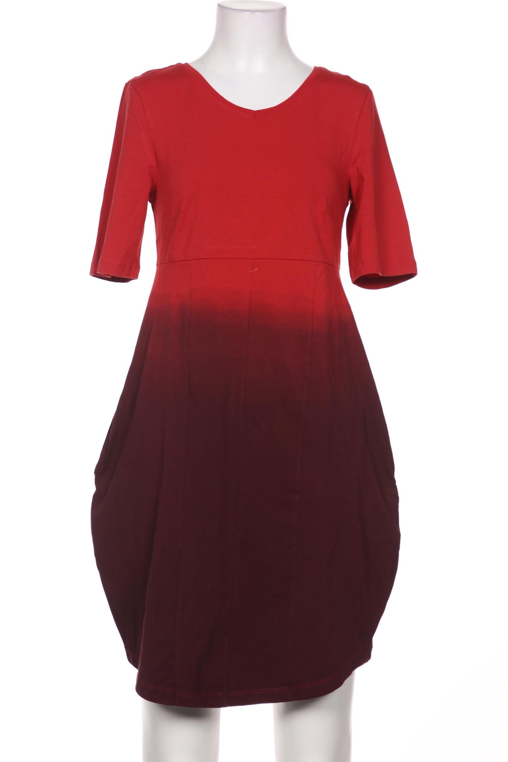 

Deerberg Damen Kleid, bordeaux, Gr. 36