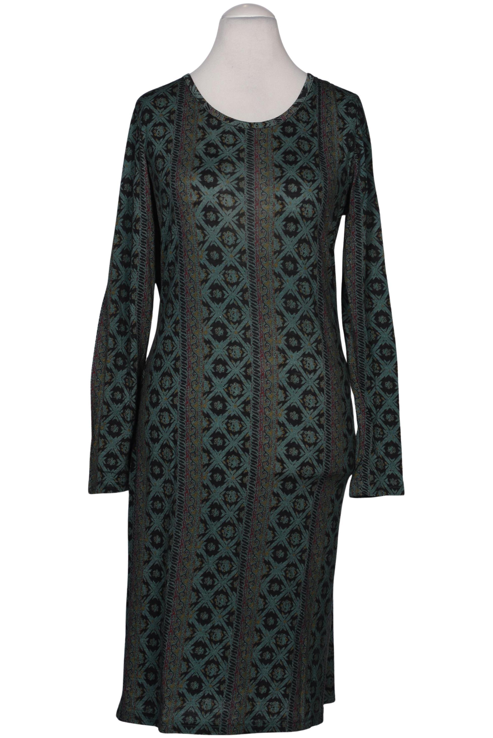 

Deerberg Damen Kleid, grün, Gr. 38