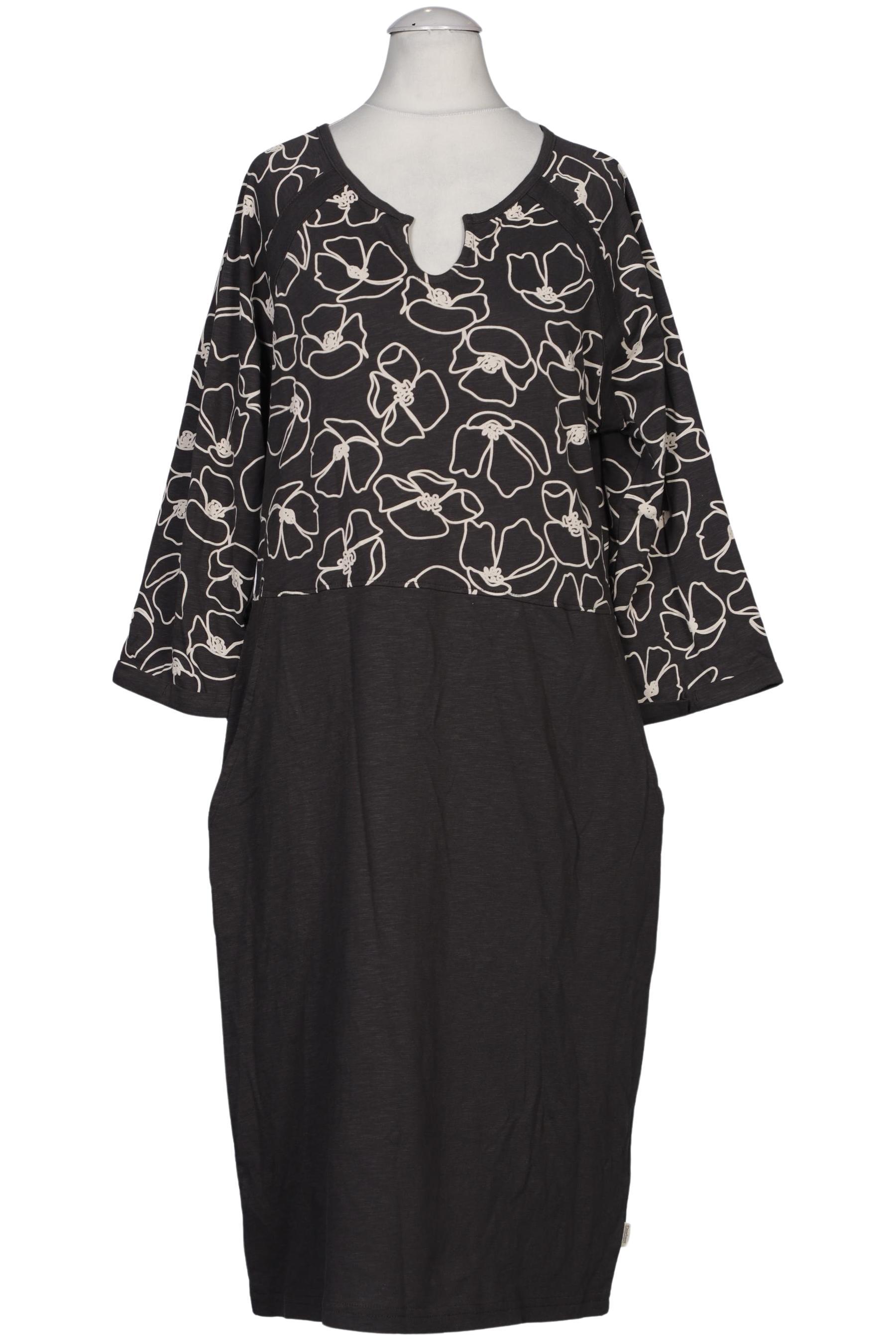 

Deerberg Damen Kleid, grau, Gr. 36