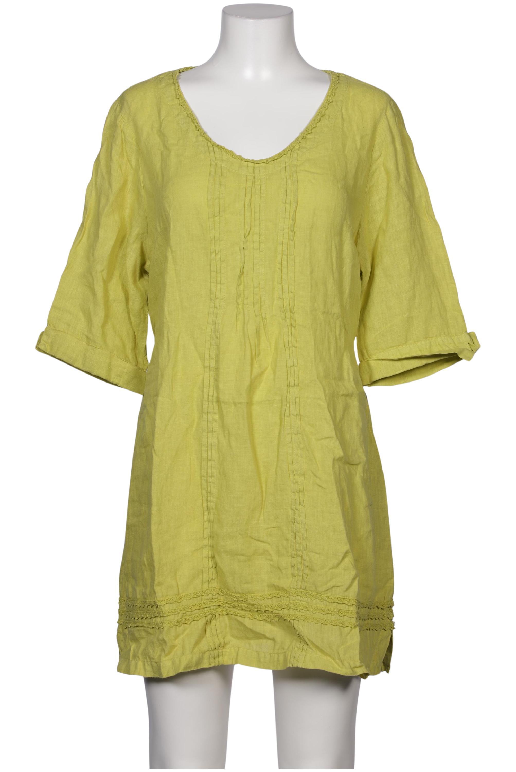 

Deerberg Damen Kleid, neon, Gr. 42