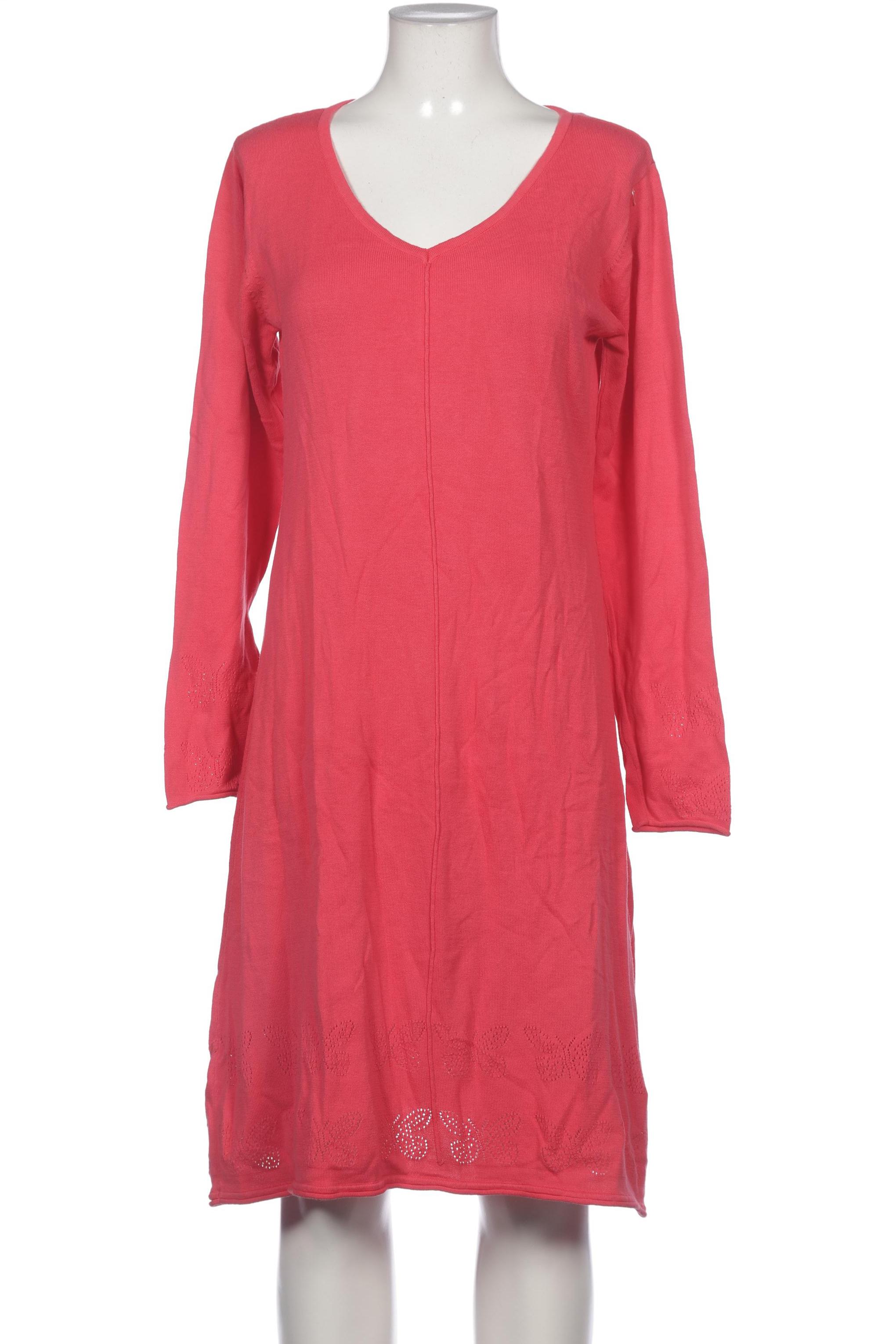 

Deerberg Damen Kleid, pink, Gr. 42