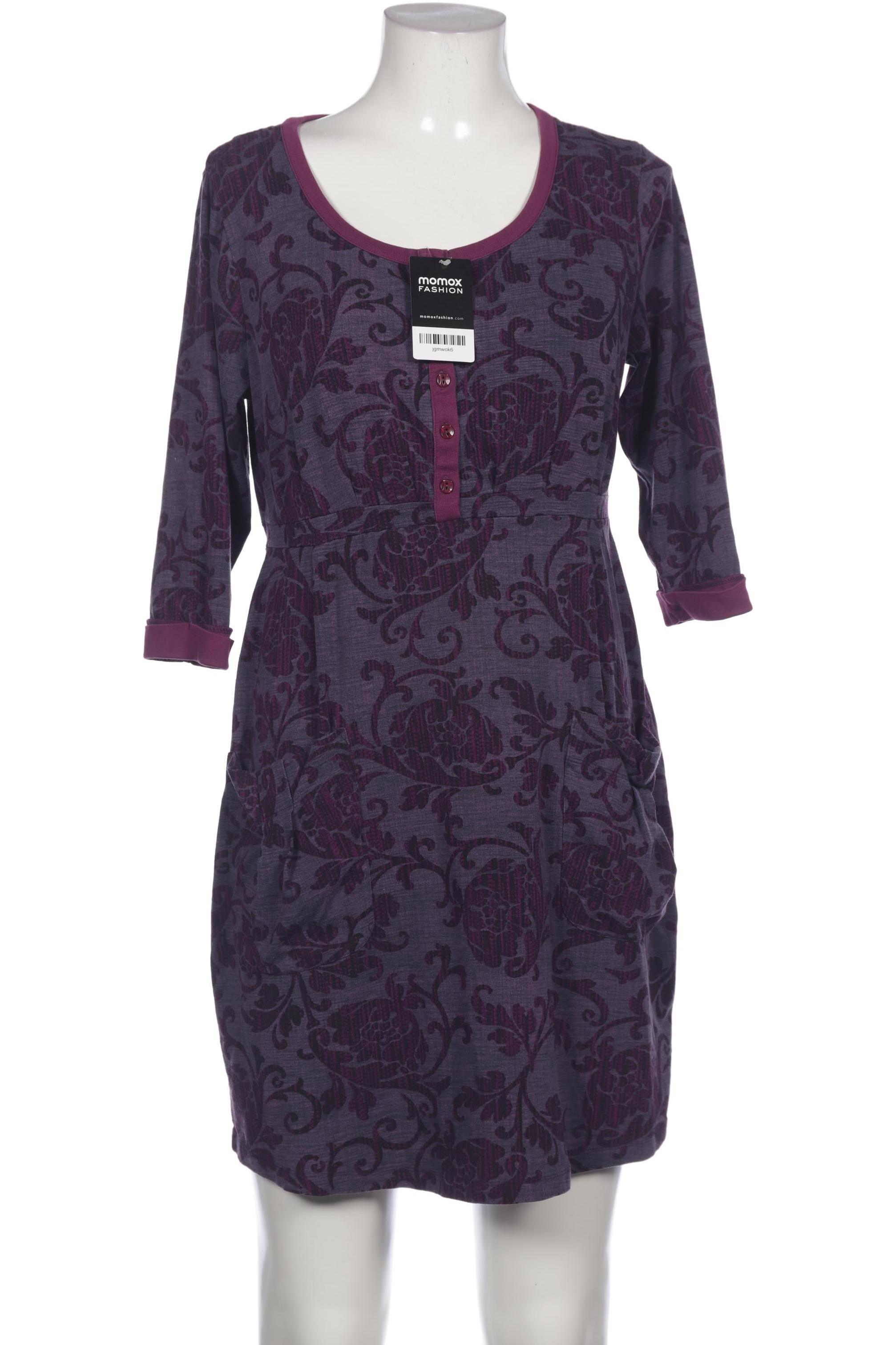 

Deerberg Damen Kleid, flieder