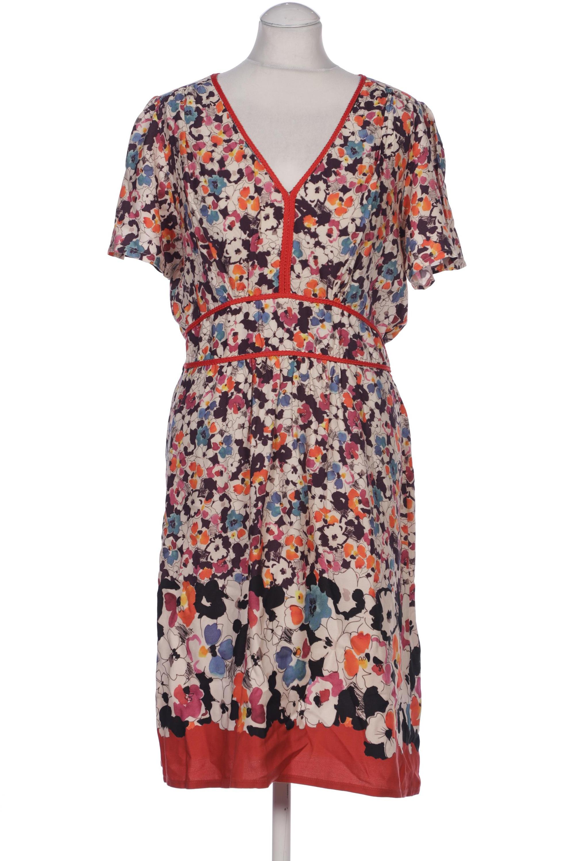 

Deerberg Damen Kleid, rot, Gr. 38