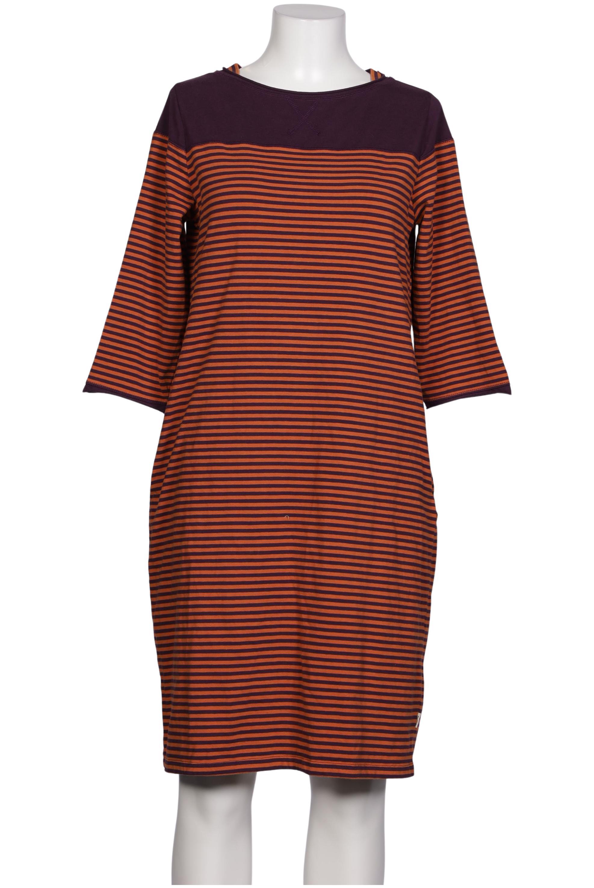 

Deerberg Damen Kleid, orange, Gr. 38