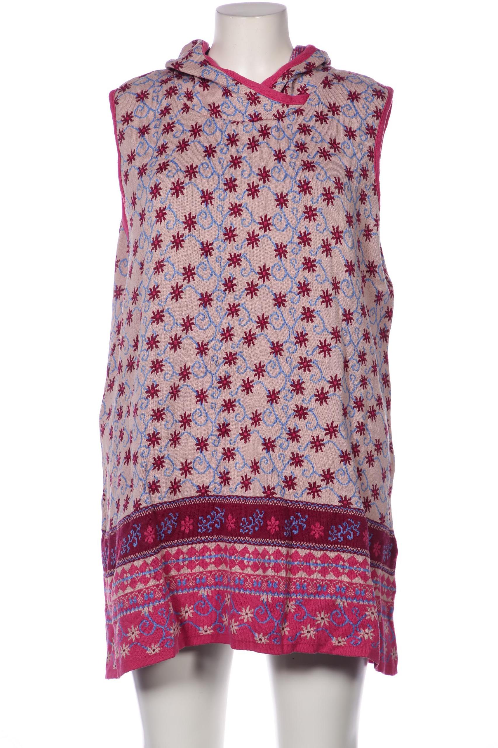 

Deerberg Damen Kleid, pink, Gr. 44
