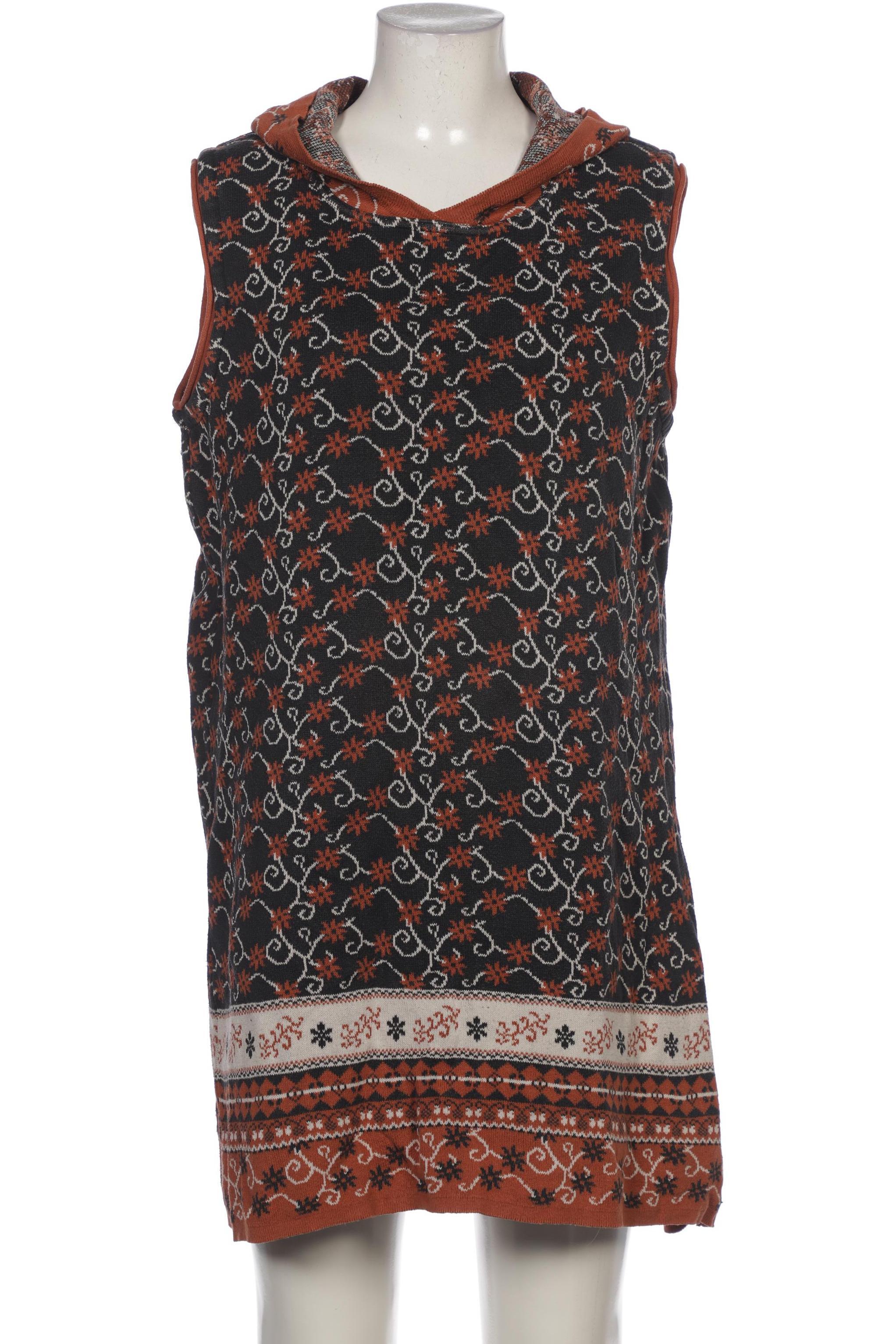 

Deerberg Damen Kleid, grau, Gr. 42