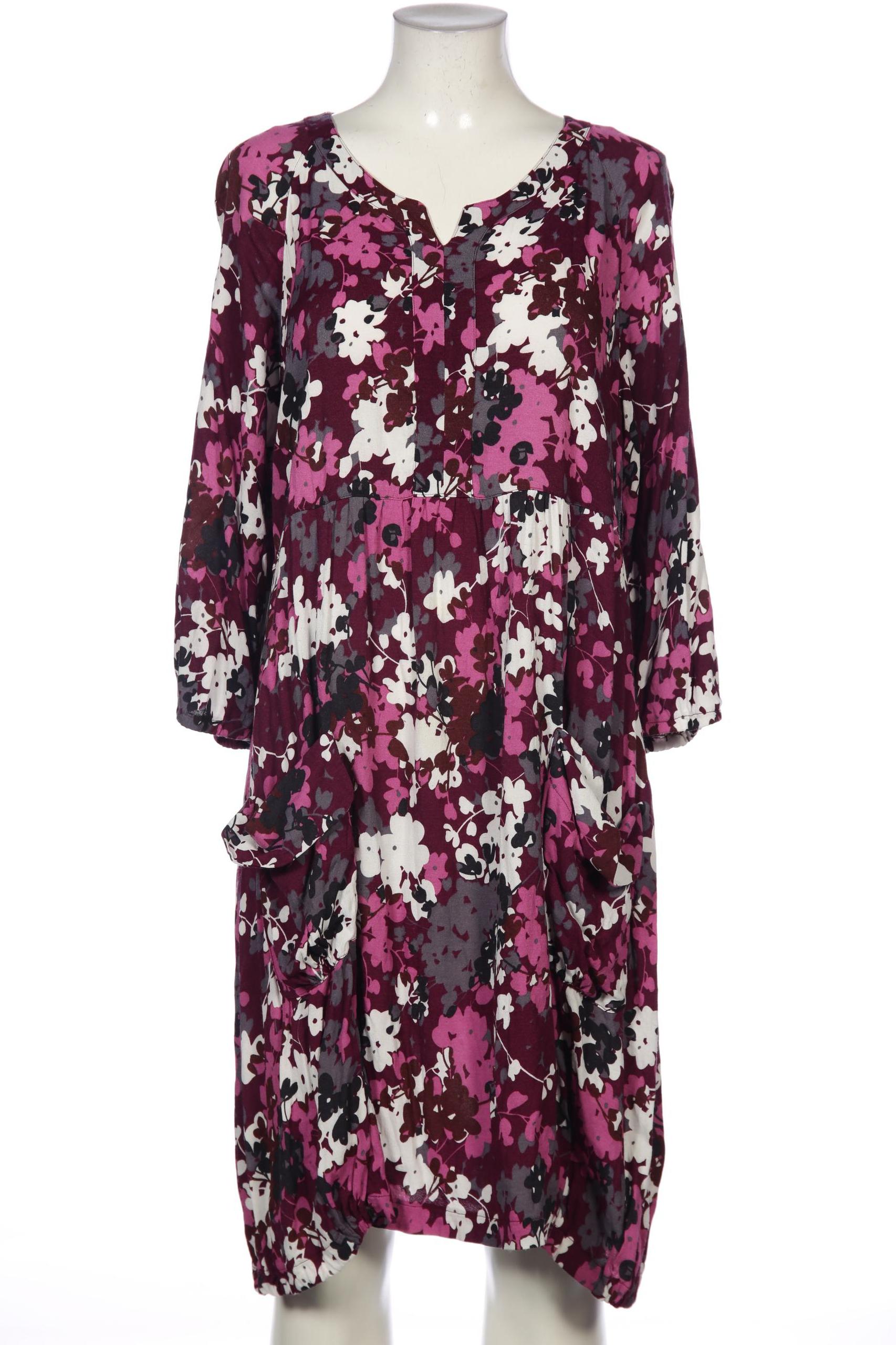 

Deerberg Damen Kleid, flieder