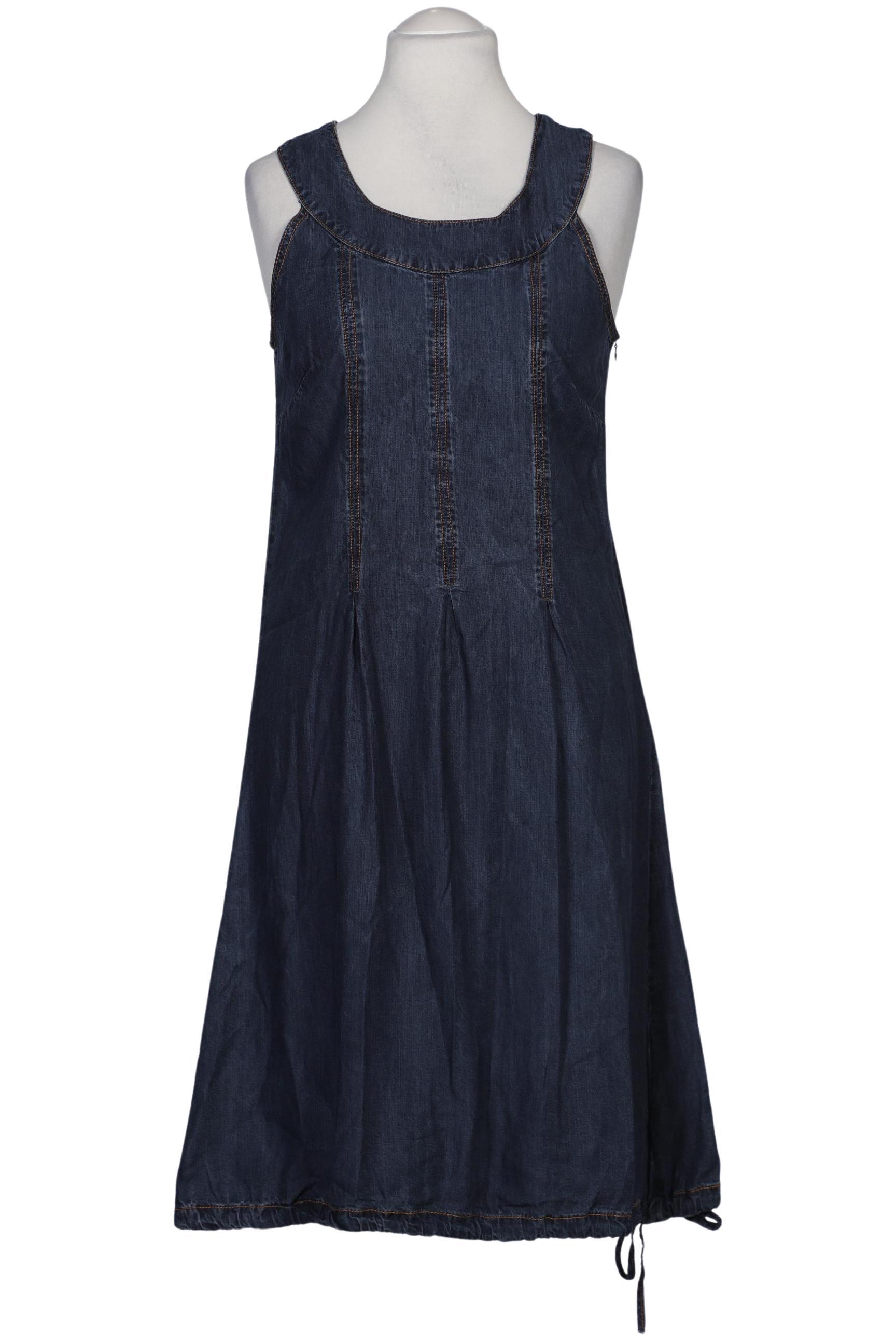 

Deerberg Damen Kleid, marineblau, Gr. 38