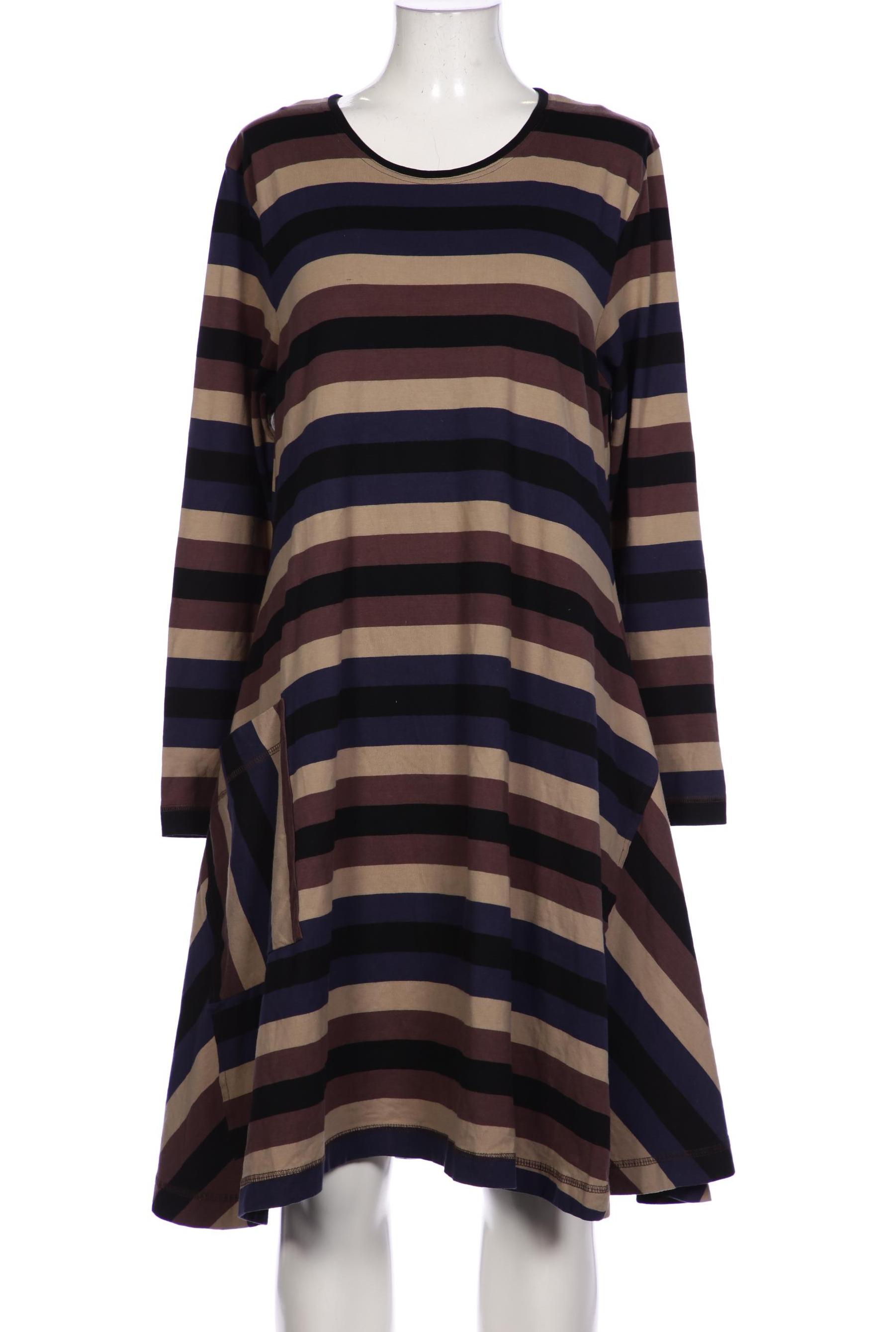 

Deerberg Damen Kleid, beige, Gr. 42