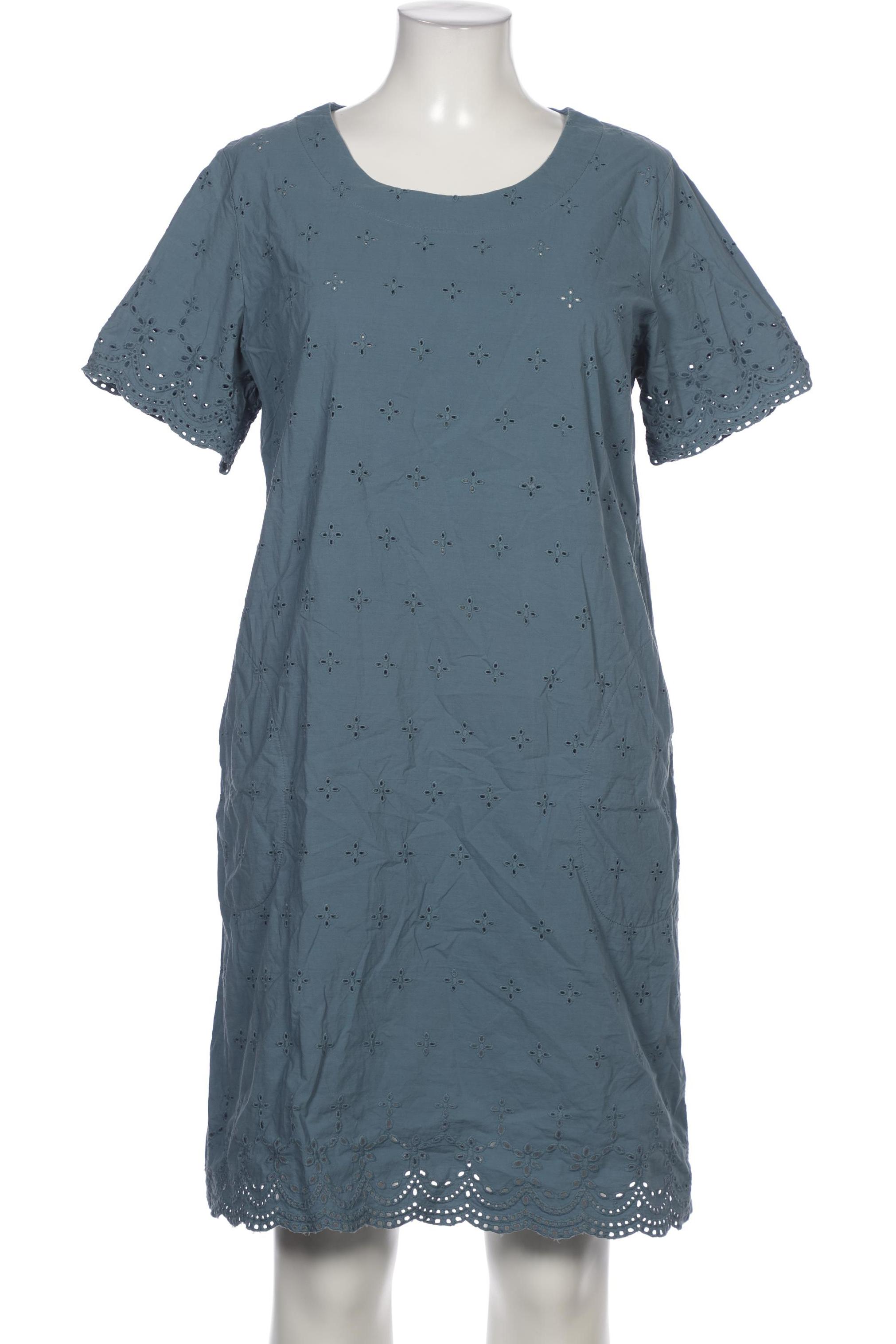 

Deerberg Damen Kleid, türkis, Gr. 44