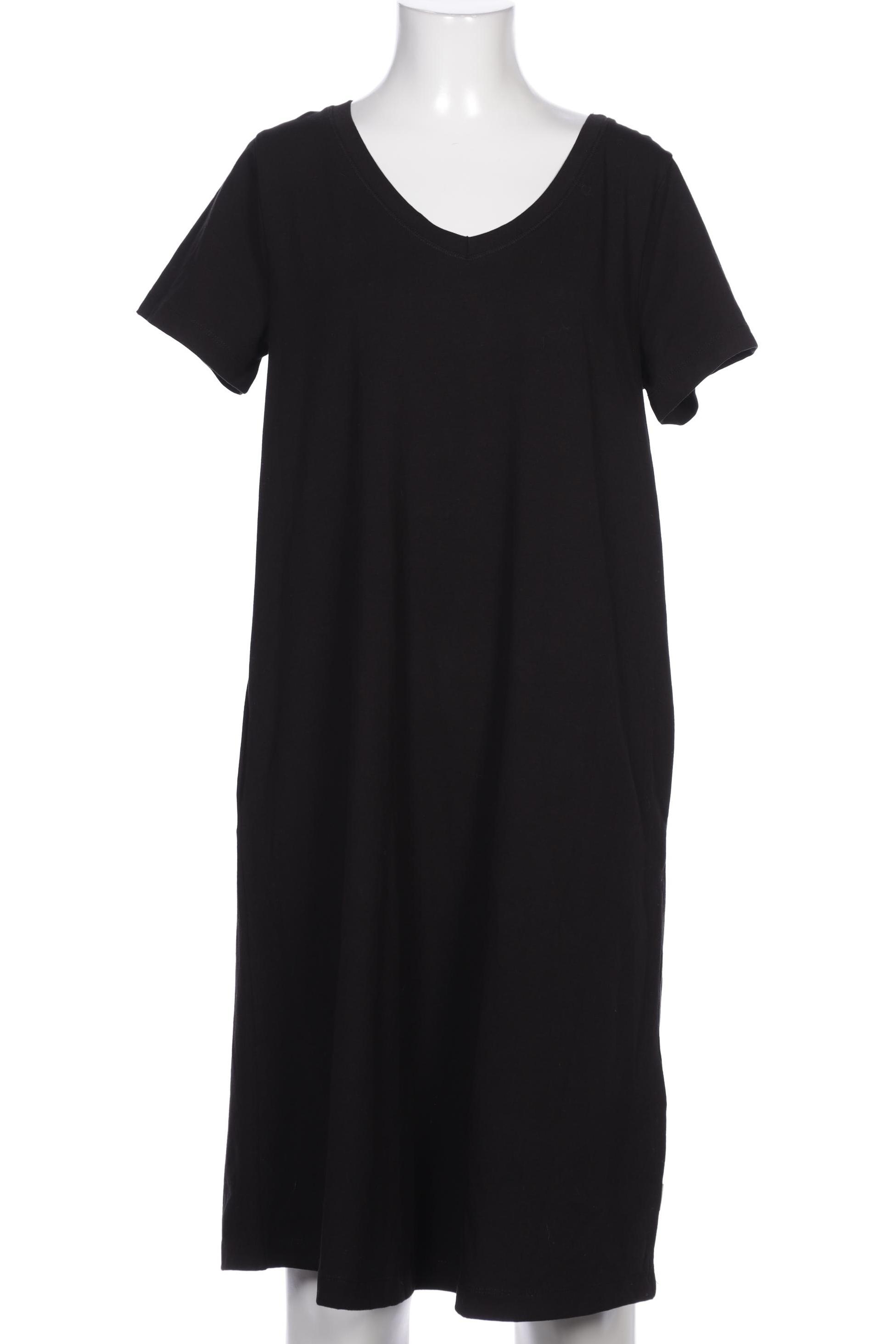 

Deerberg Damen Kleid, schwarz