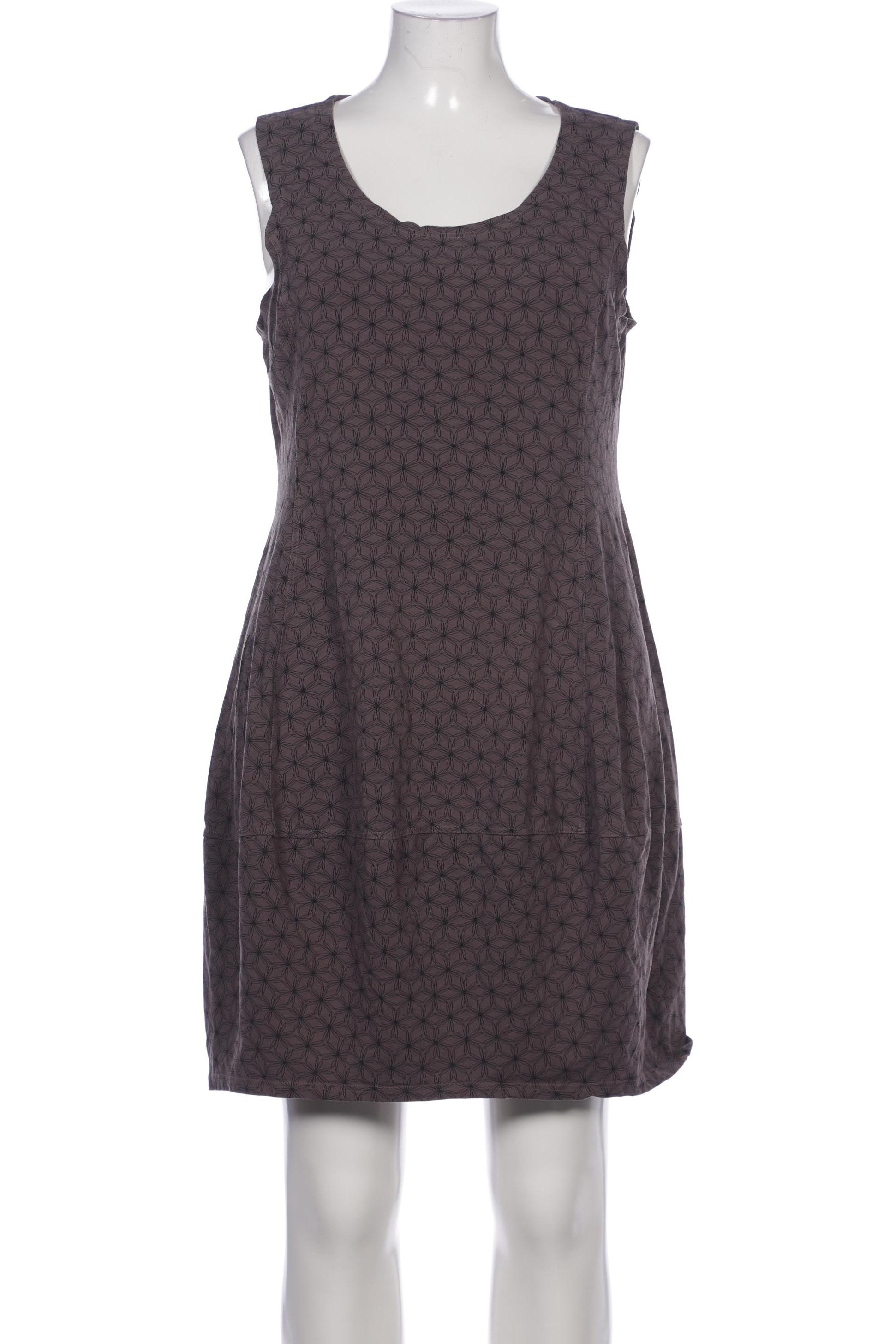

Deerberg Damen Kleid, grau