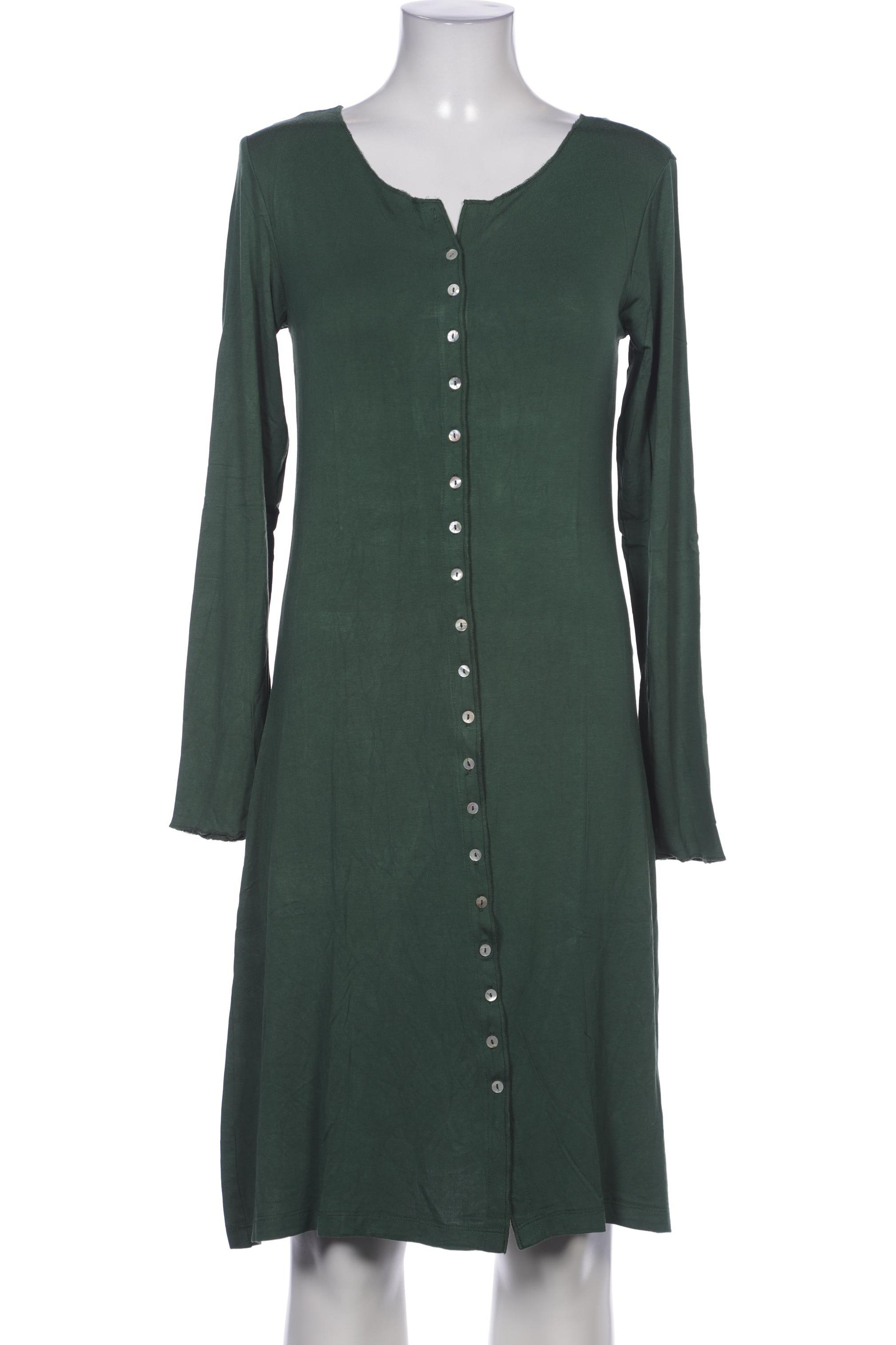 

Deerberg Damen Kleid, grün, Gr. 36
