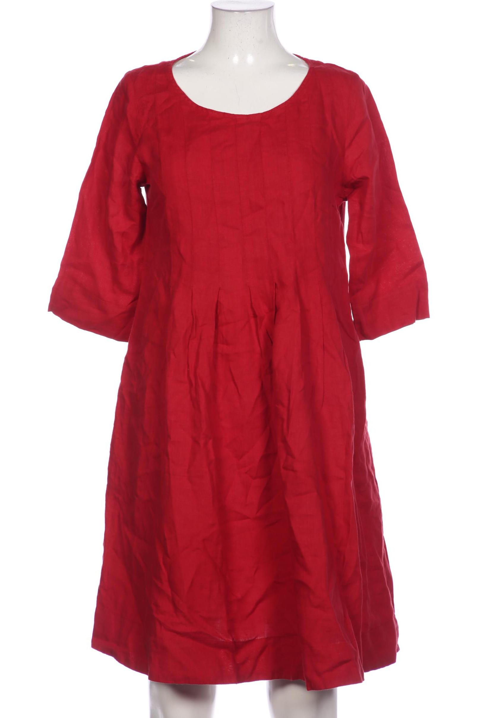 

Deerberg Damen Kleid, rot, Gr. 38