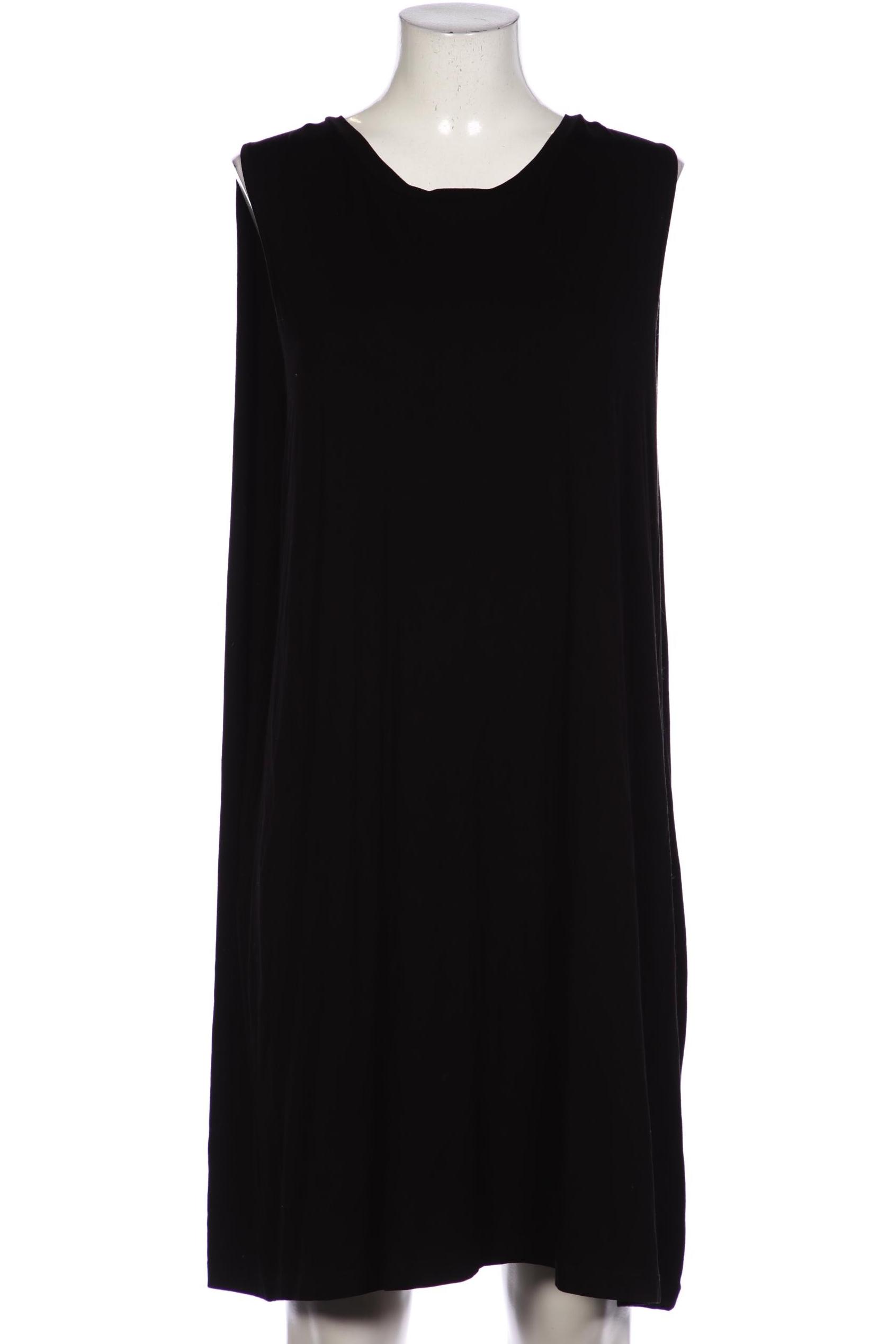 

Deerberg Damen Kleid, schwarz, Gr. 38