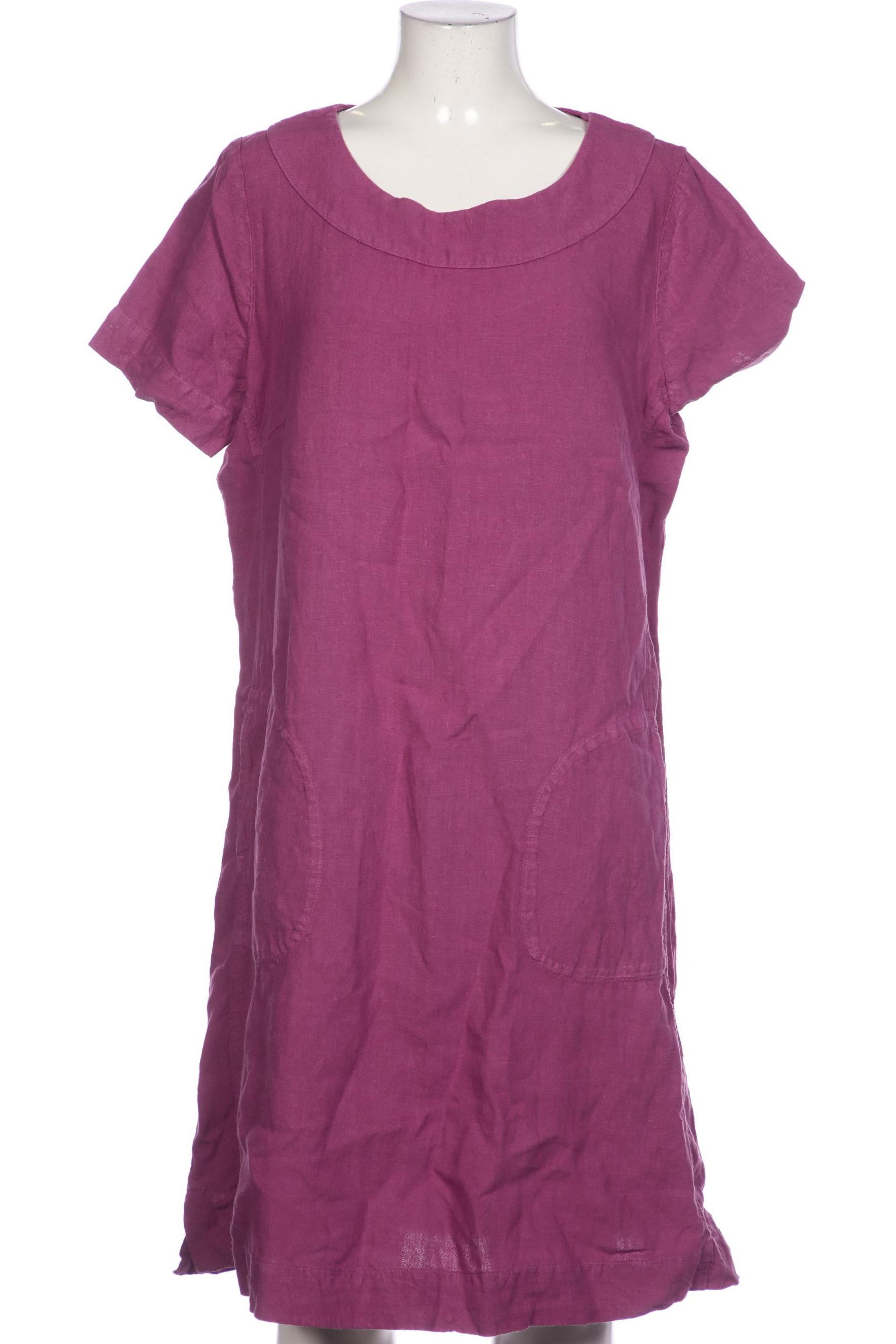 

Deerberg Damen Kleid, flieder, Gr. 42