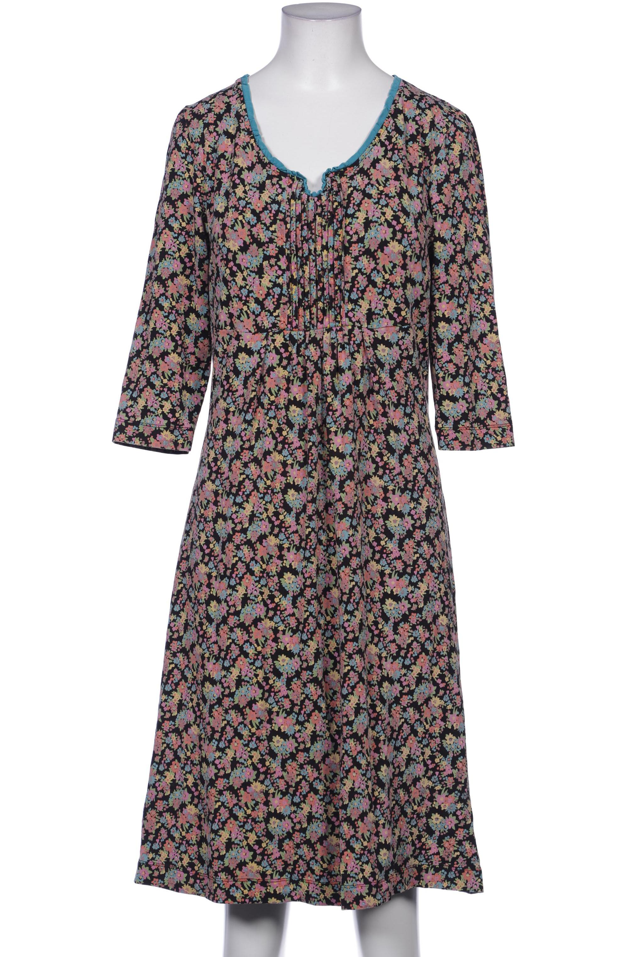 

Deerberg Damen Kleid, mehrfarbig, Gr. 36