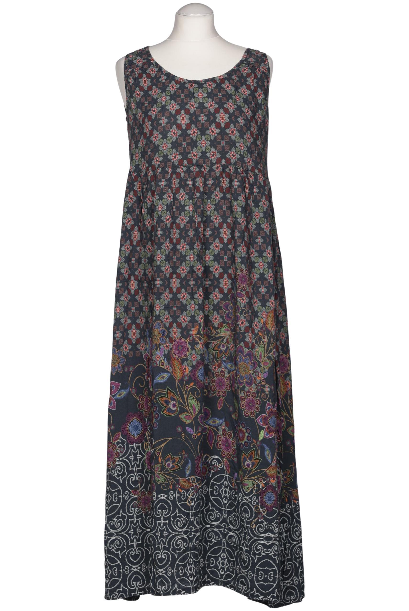 

Deerberg Damen Kleid, mehrfarbig, Gr. 38