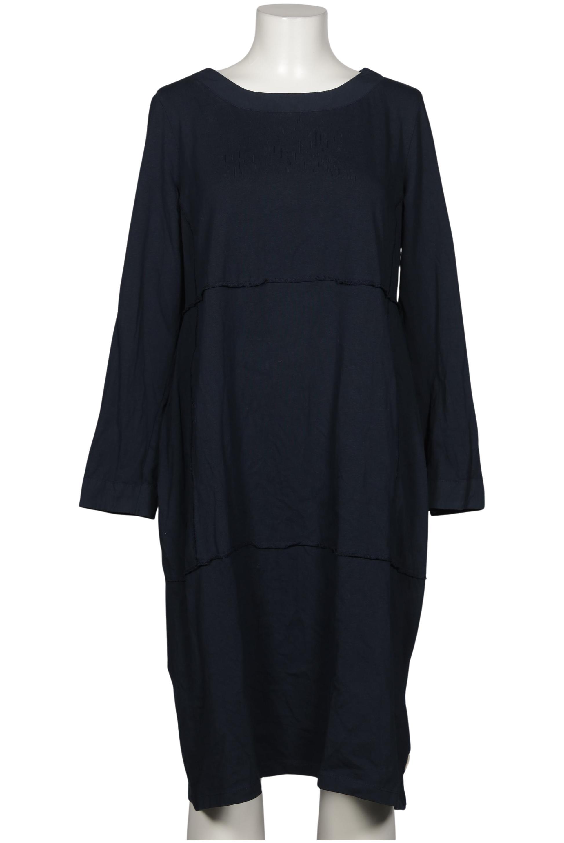 

Deerberg Damen Kleid, marineblau, Gr. 42