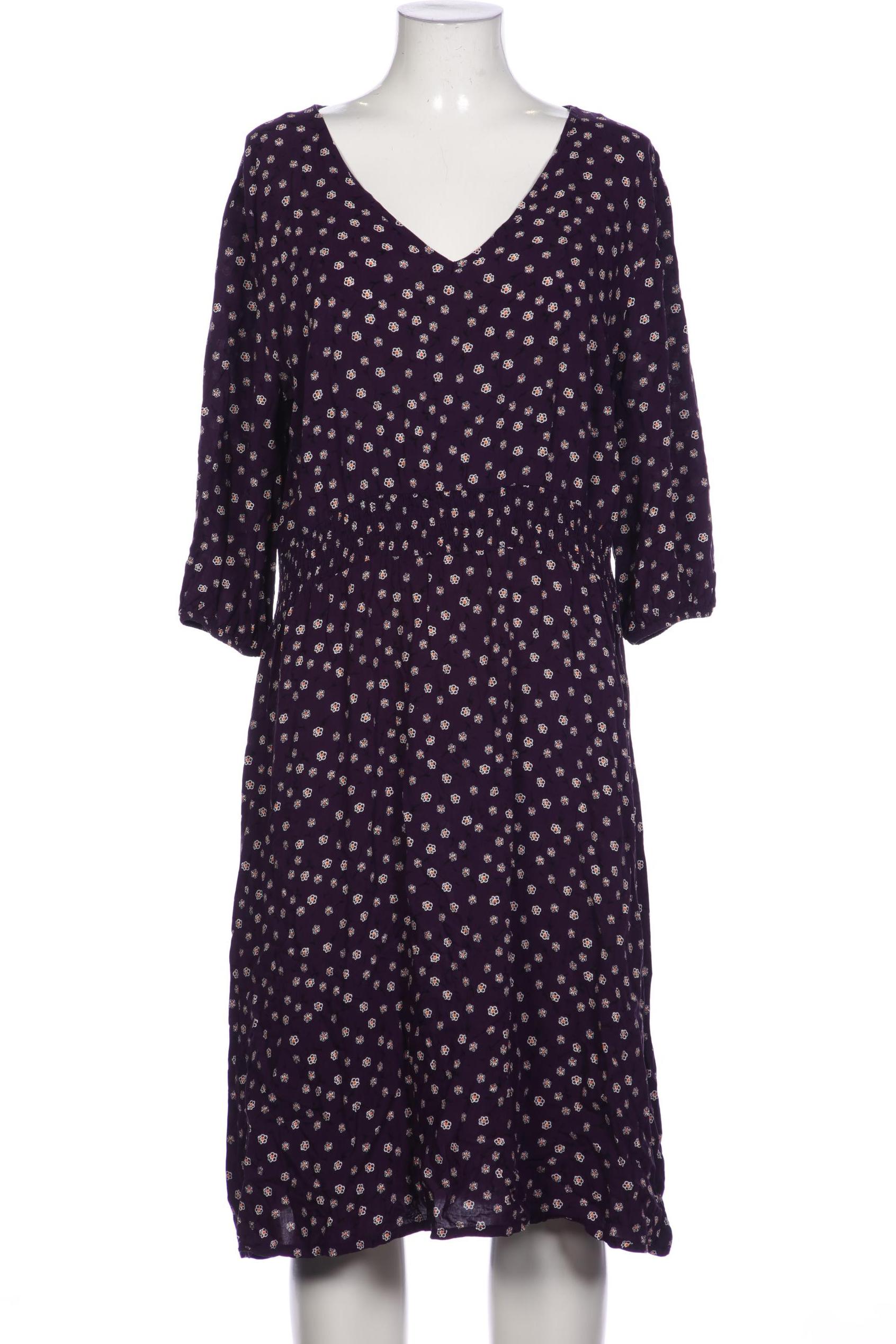 

Deerberg Damen Kleid, flieder, Gr. 42