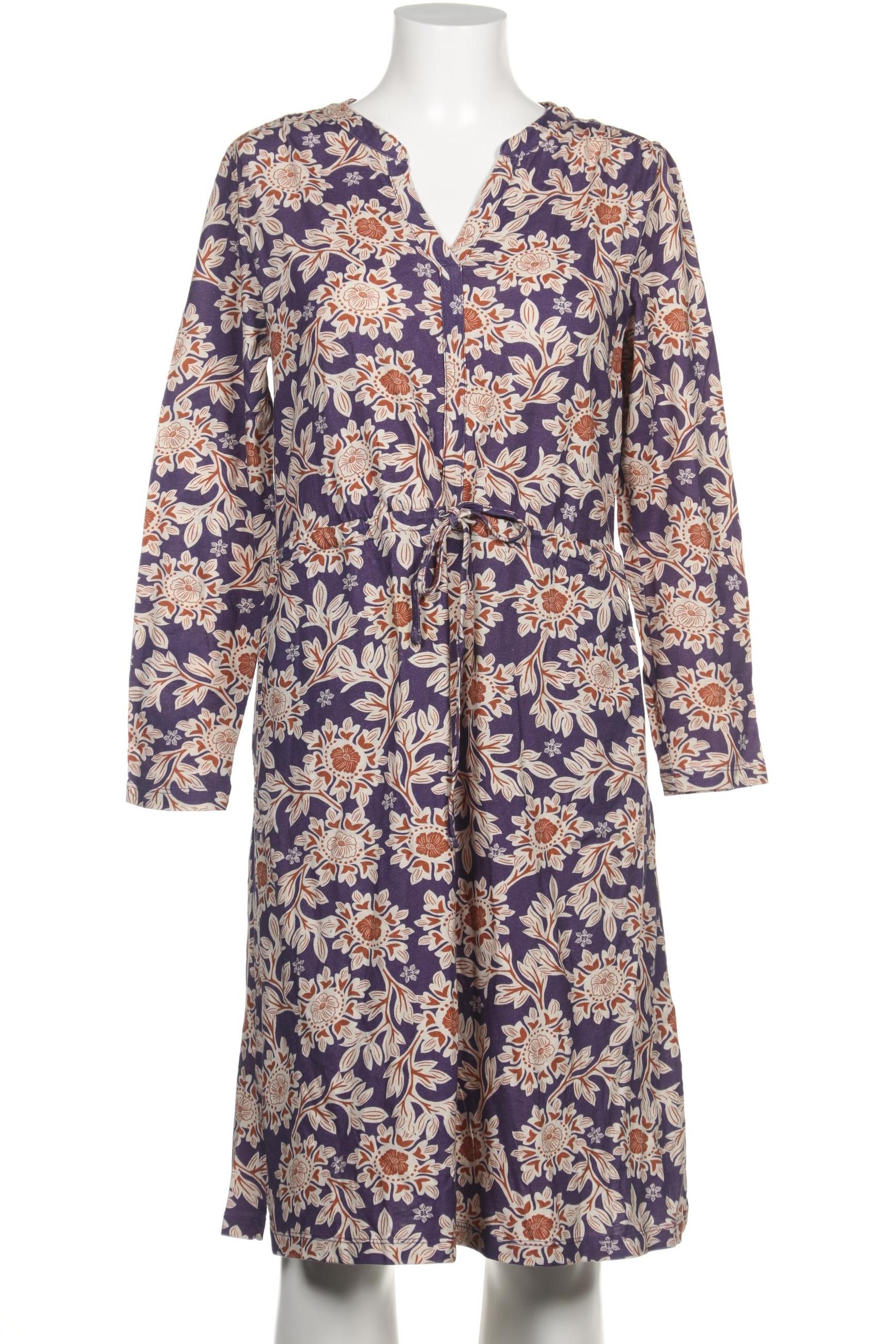 

Deerberg Damen Kleid, flieder, Gr. 38