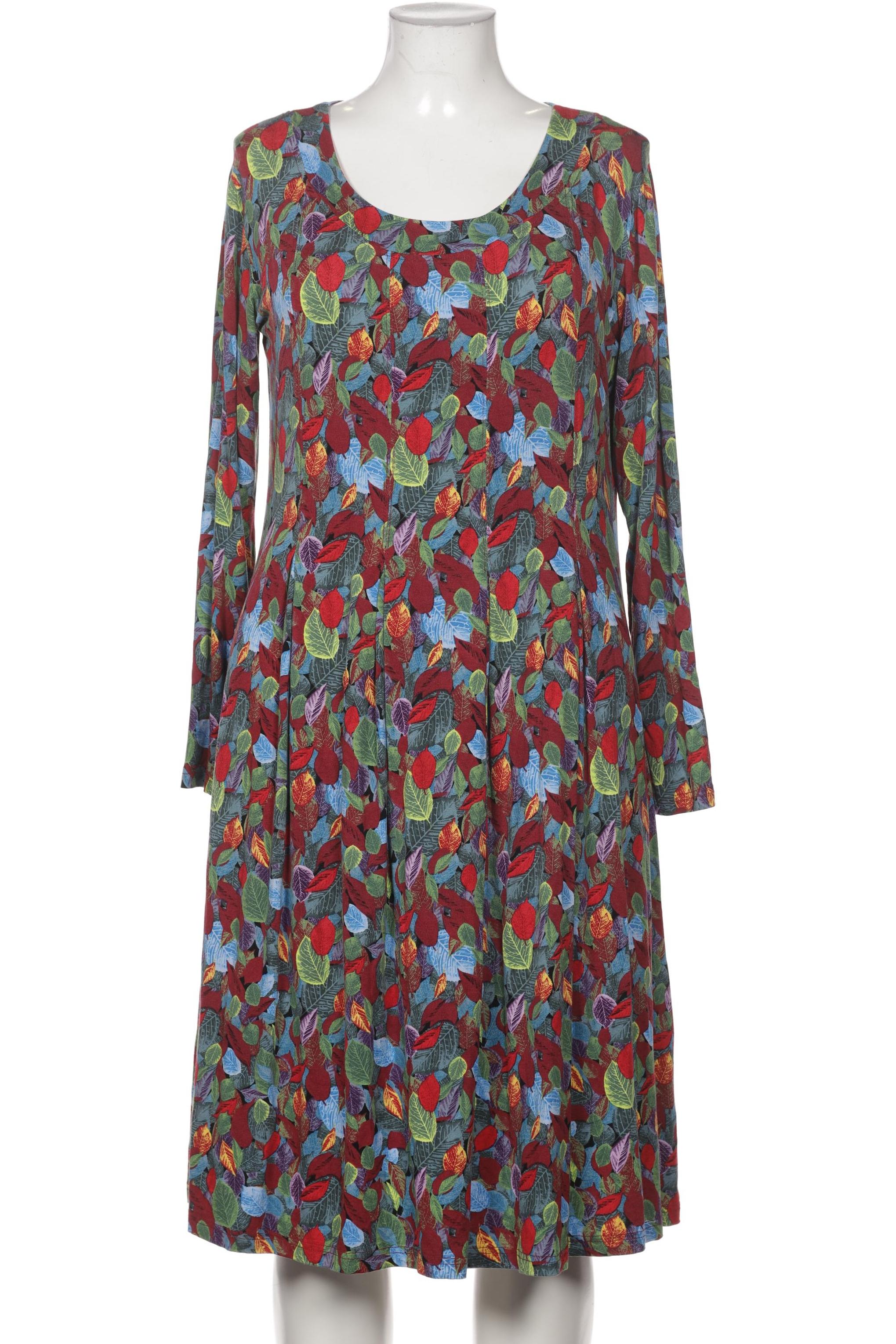 

Deerberg Damen Kleid, mehrfarbig, Gr. 42