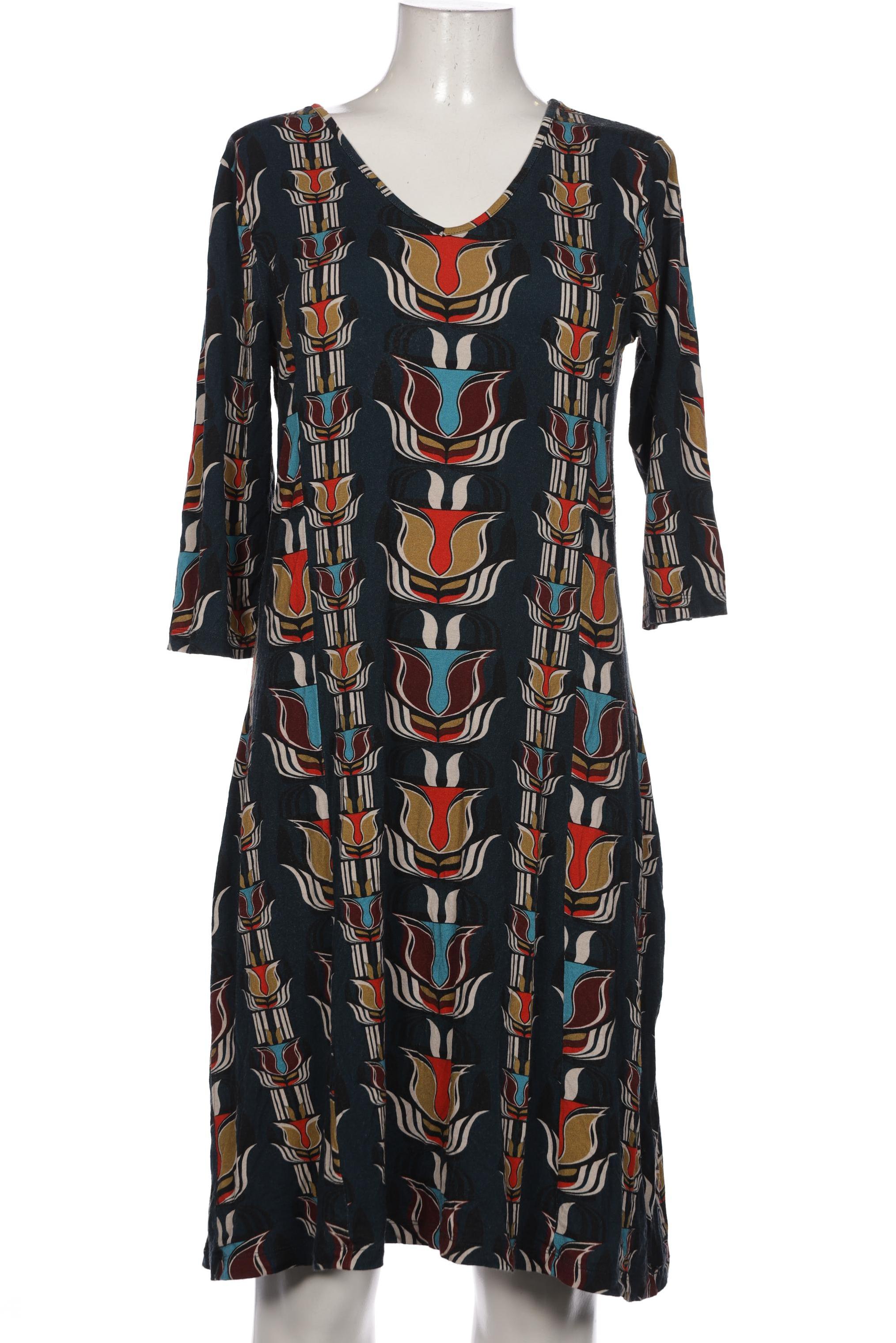

Deerberg Damen Kleid, marineblau, Gr. 38