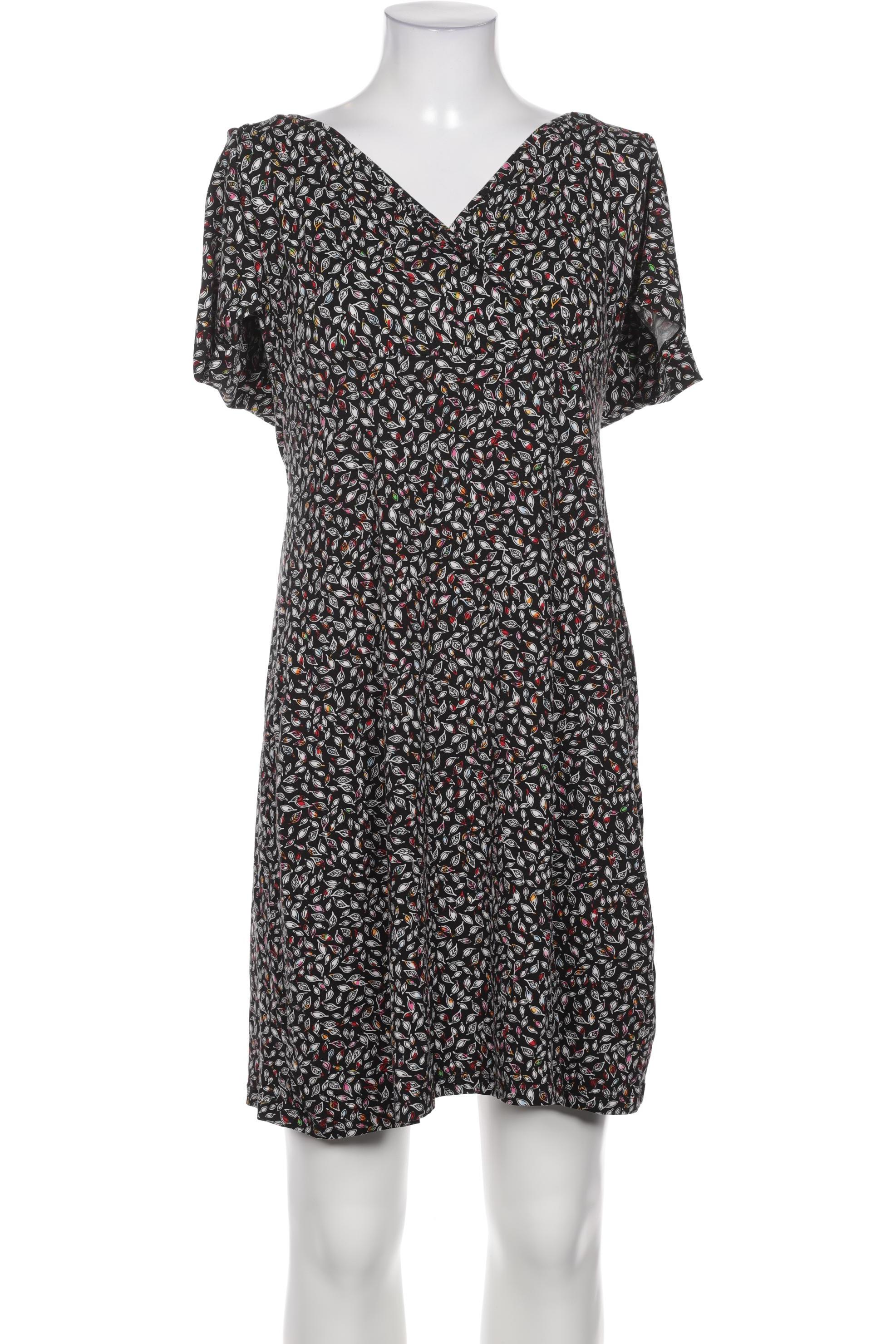 

Deerberg Damen Kleid, schwarz