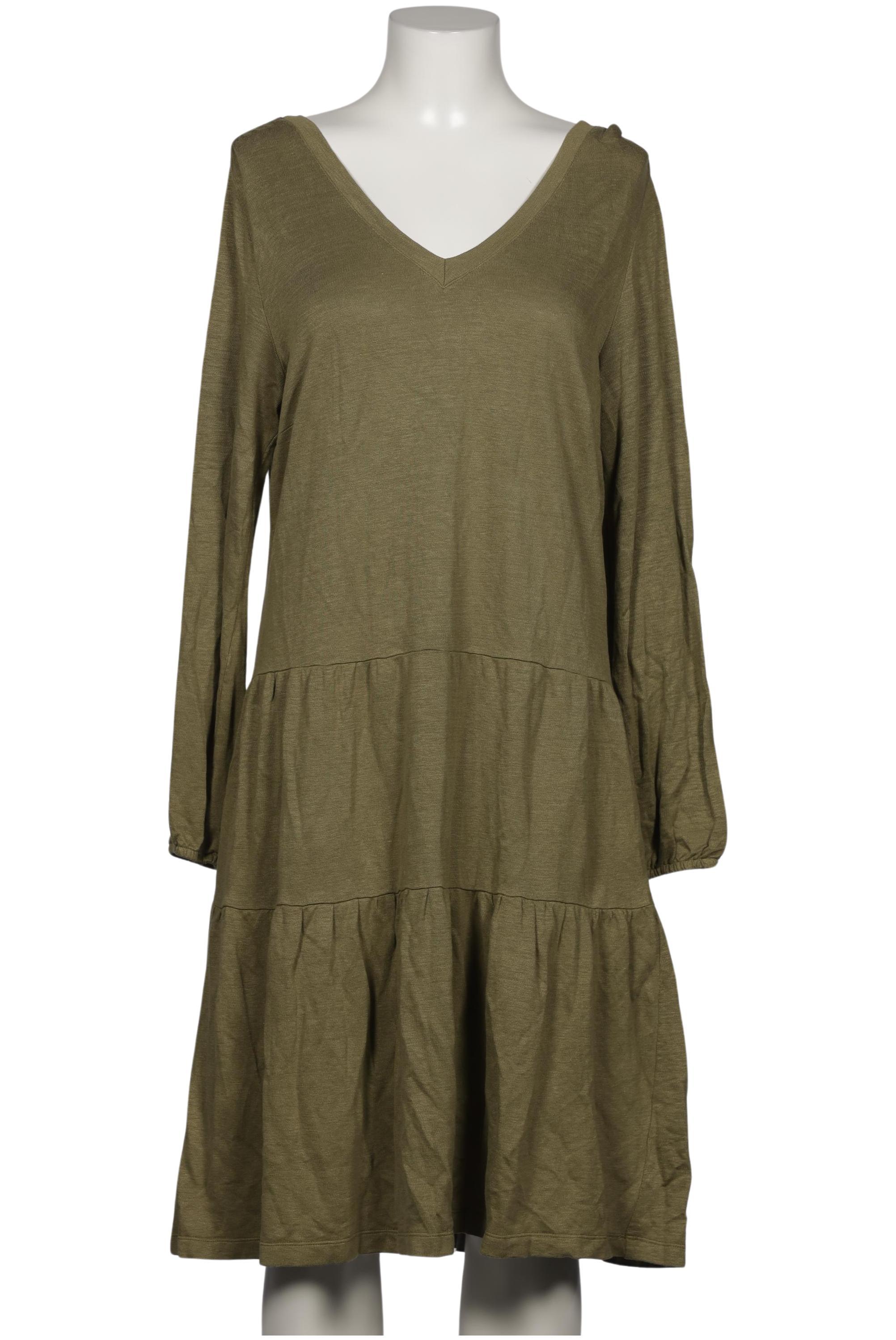 

Deerberg Damen Kleid, grün, Gr. 42