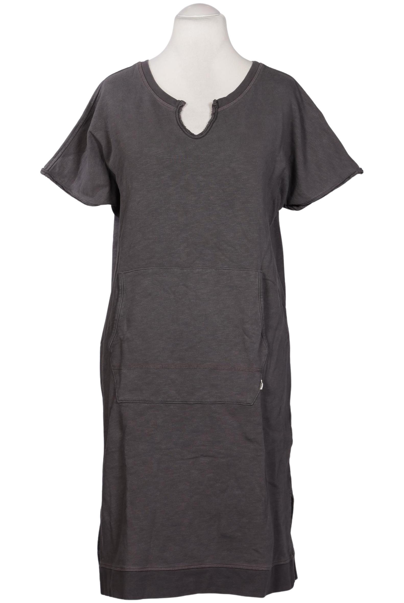 

Deerberg Damen Kleid, grau, Gr. 38