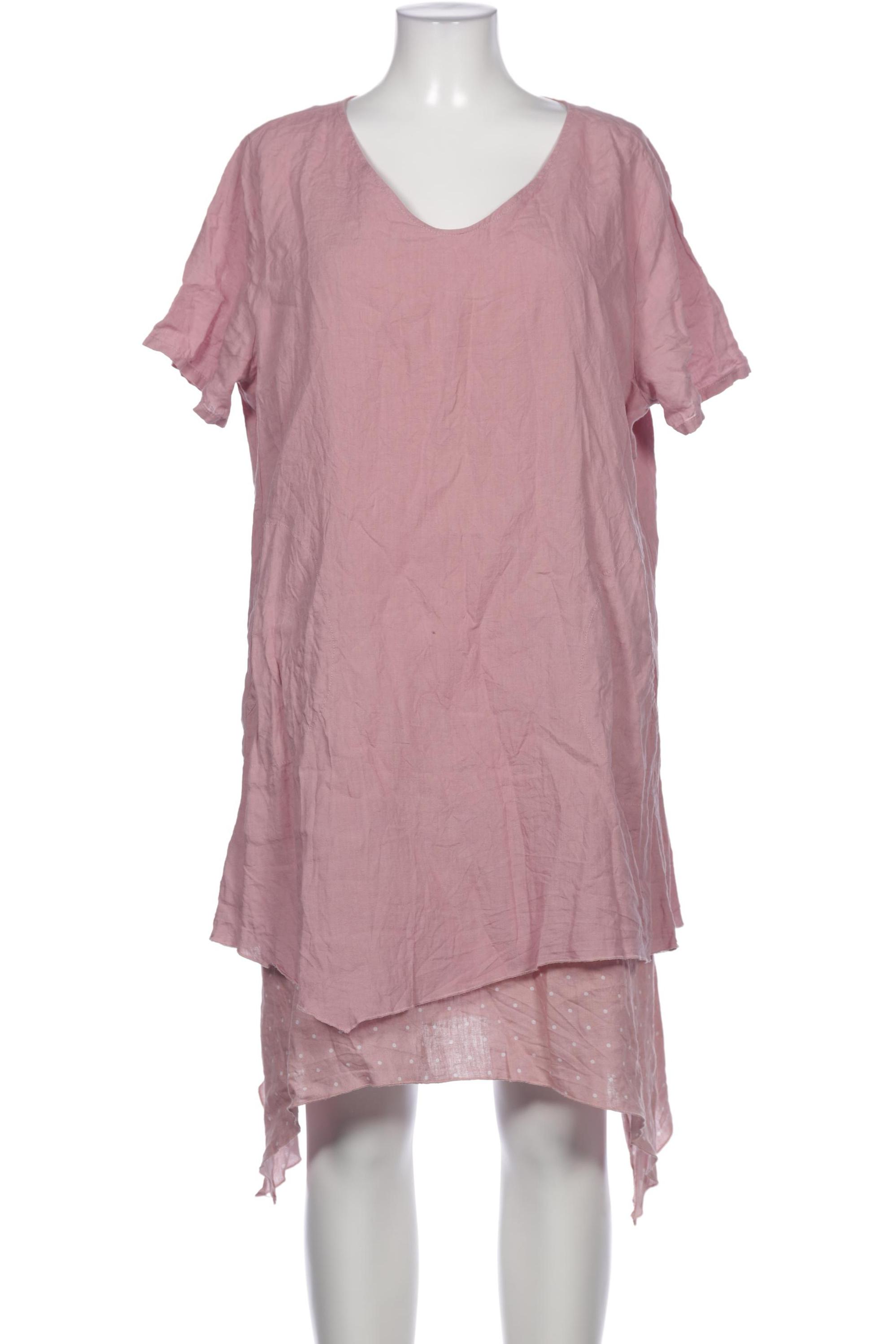 

Deerberg Damen Kleid, pink, Gr. 44