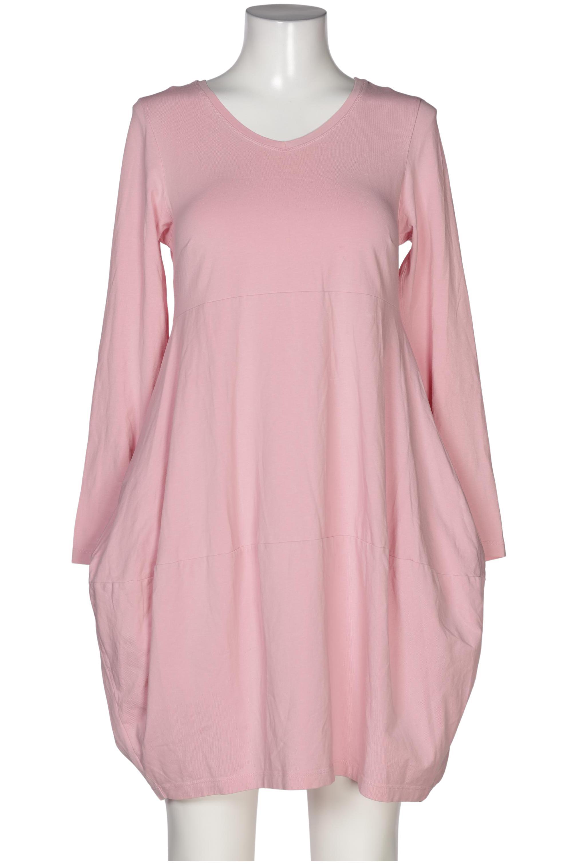 

Deerberg Damen Kleid, pink, Gr. 38