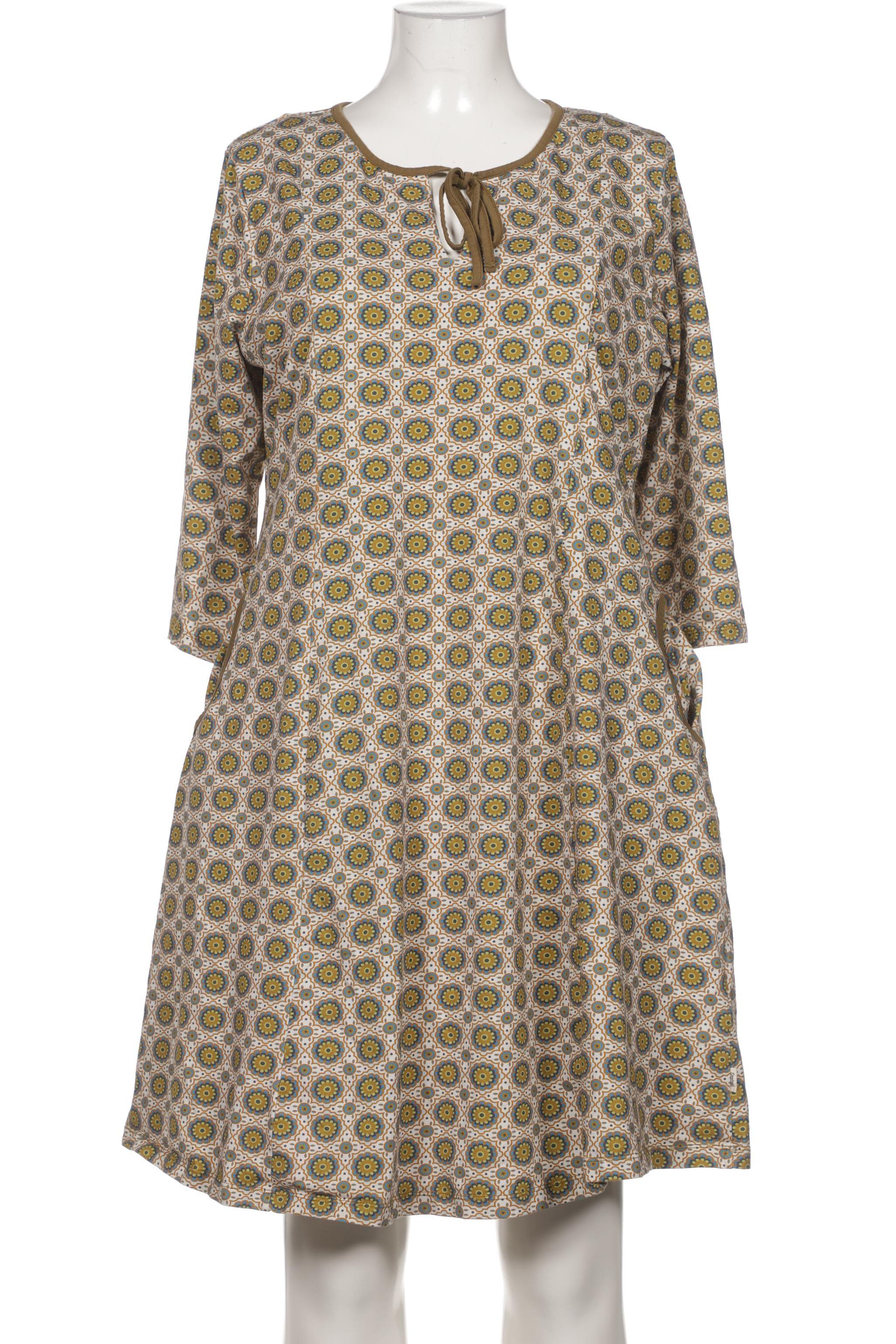 

Deerberg Damen Kleid, grün