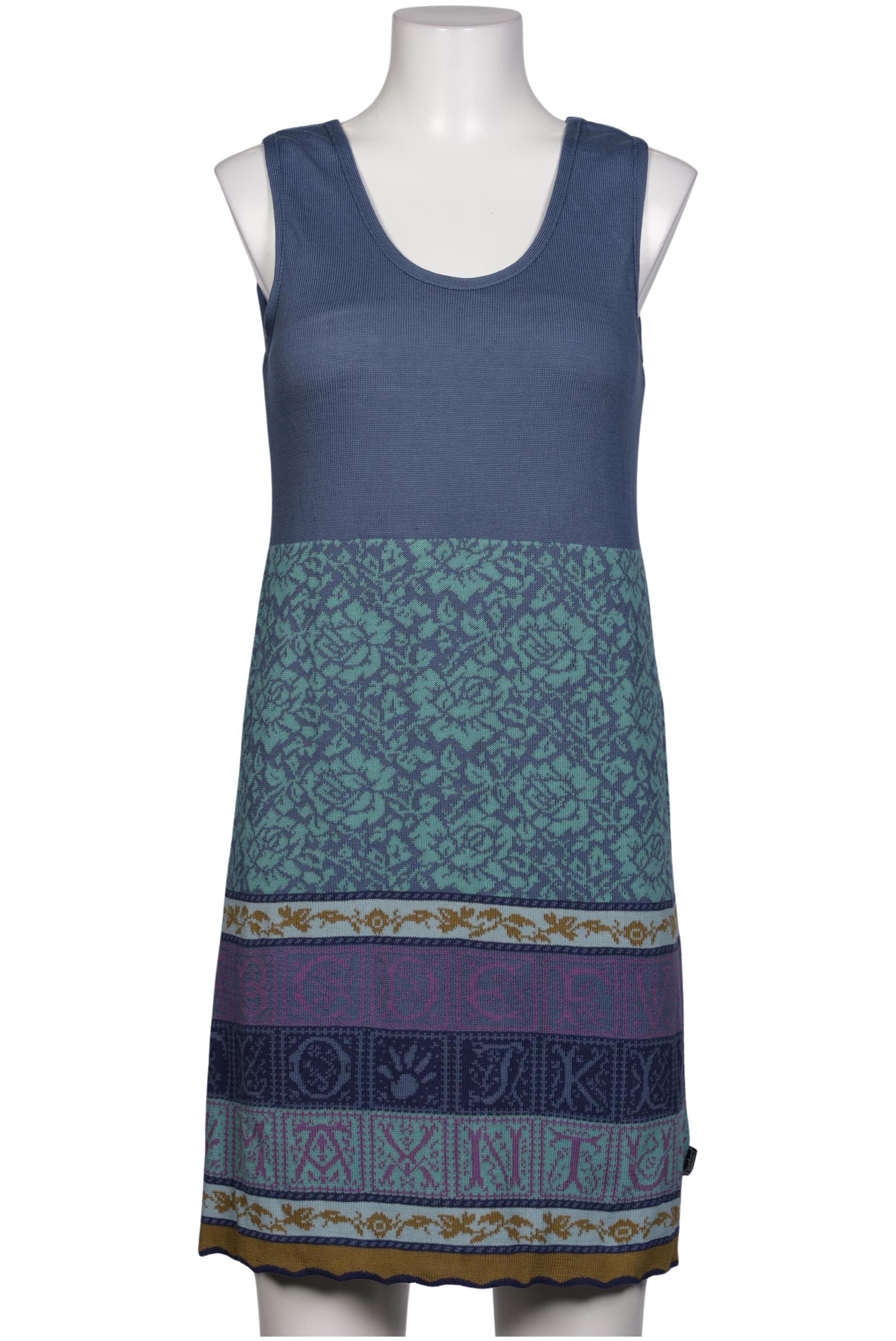 

Deerberg Damen Kleid, mehrfarbig, Gr. 38