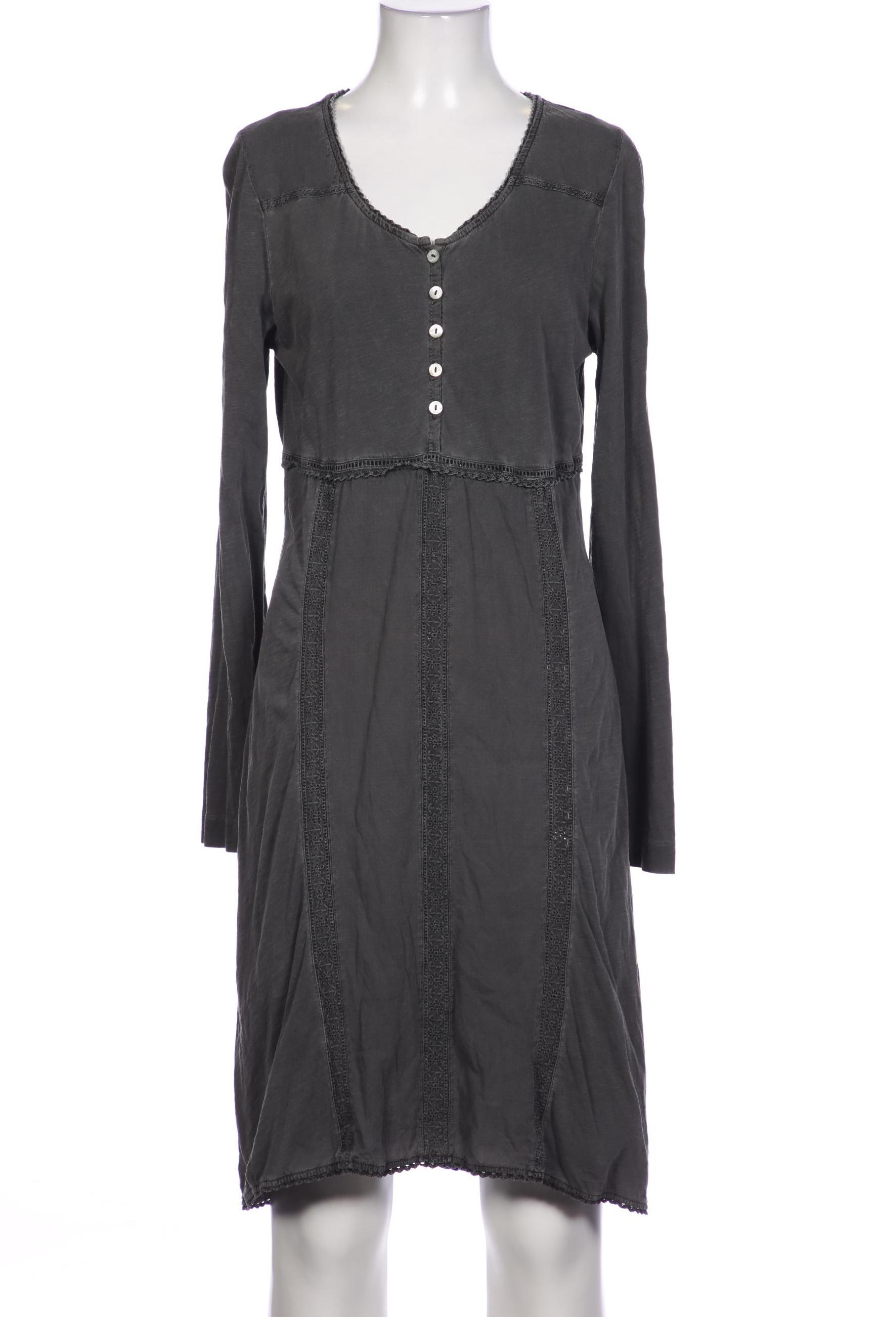 

Deerberg Damen Kleid, grau