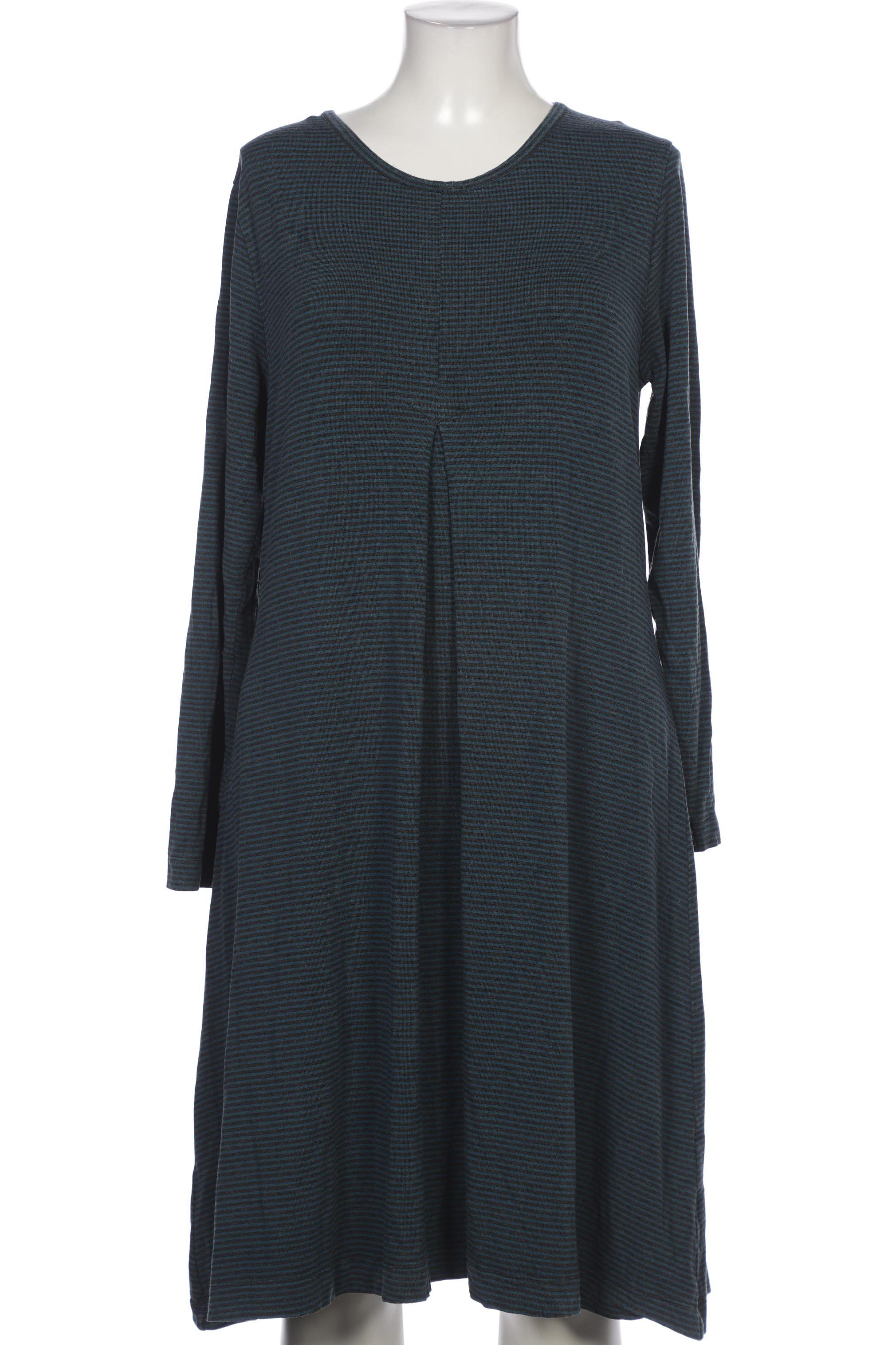 

Deerberg Damen Kleid, blau
