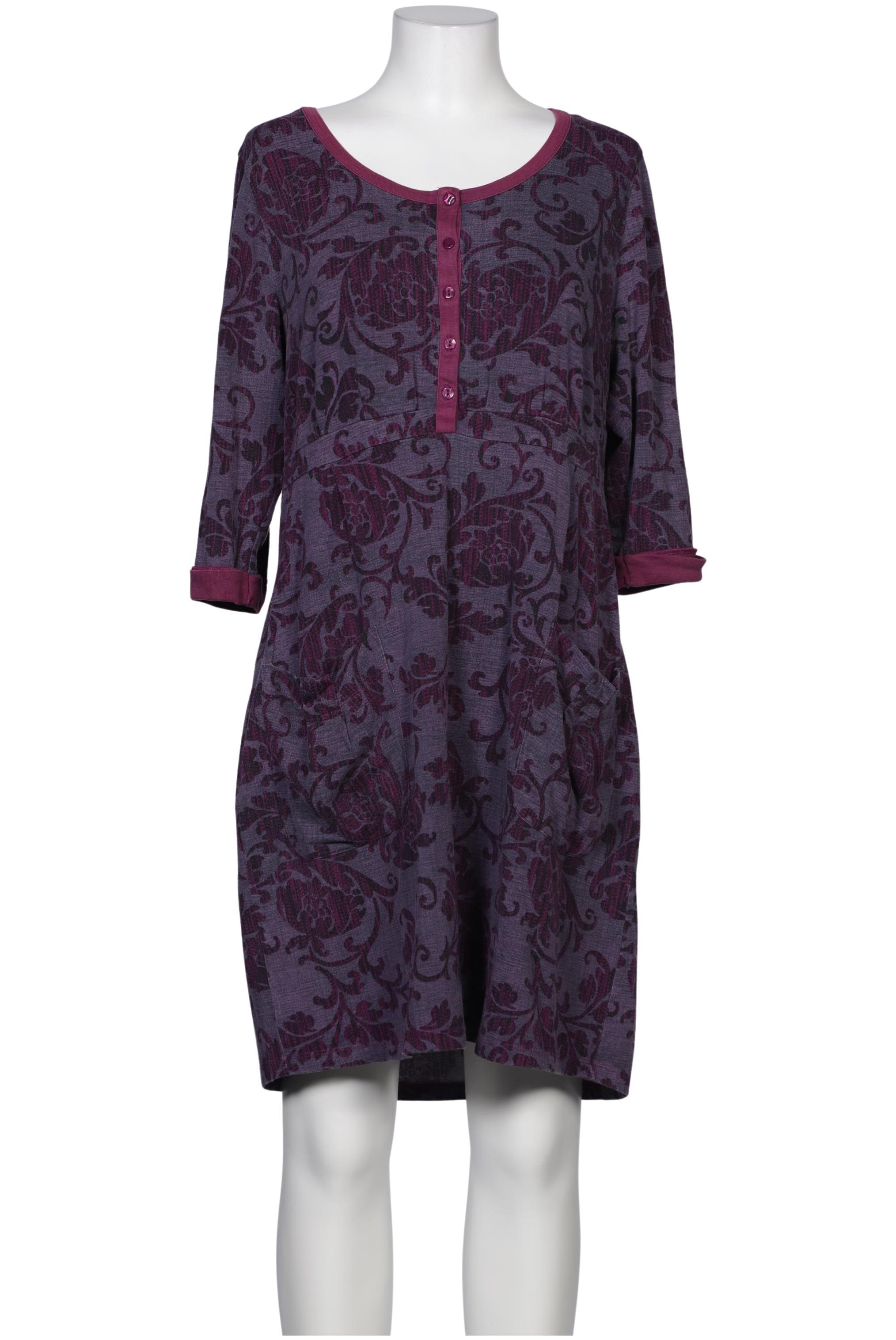 

Deerberg Damen Kleid, flieder, Gr. 42