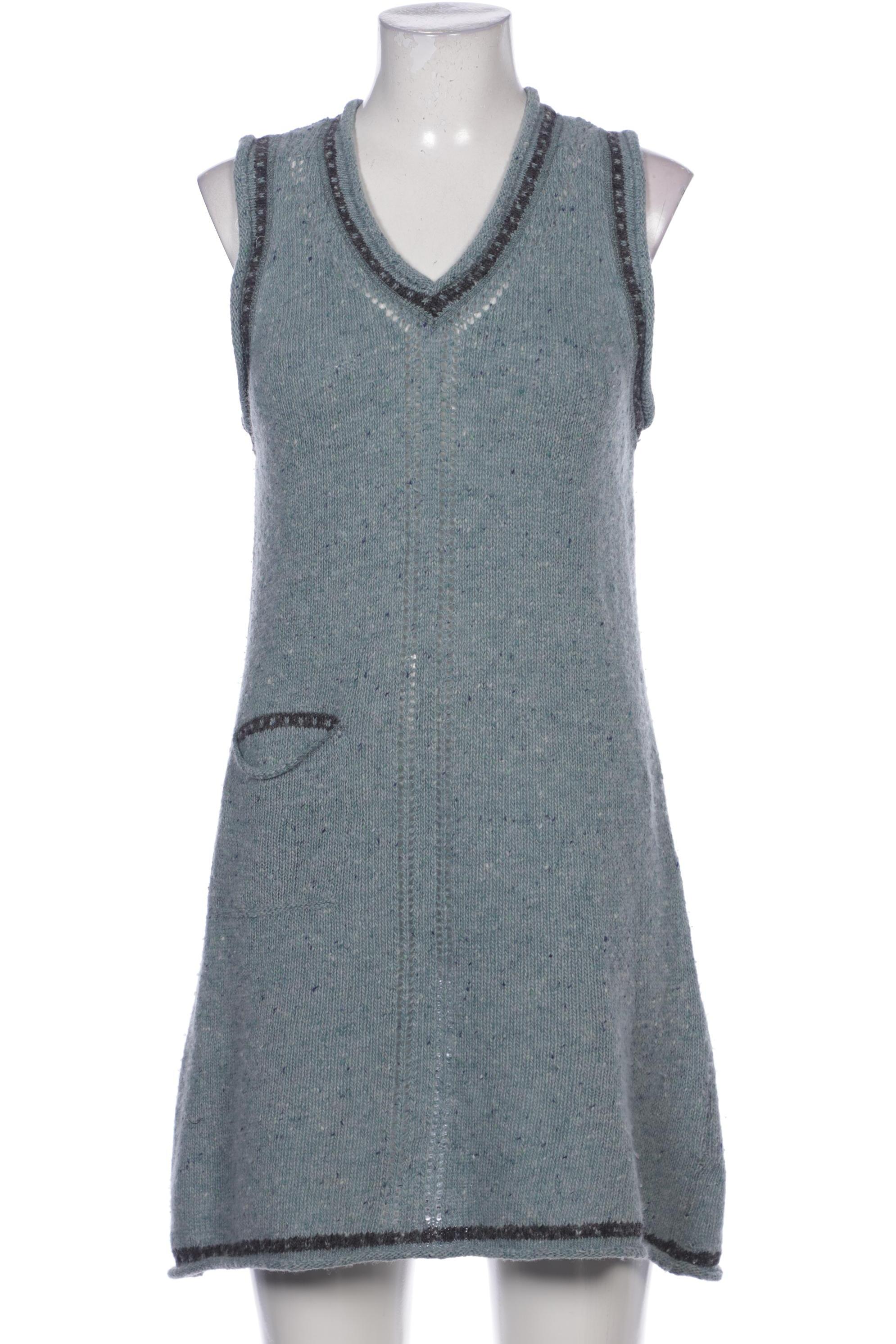 

Deerberg Damen Kleid, türkis, Gr. 38