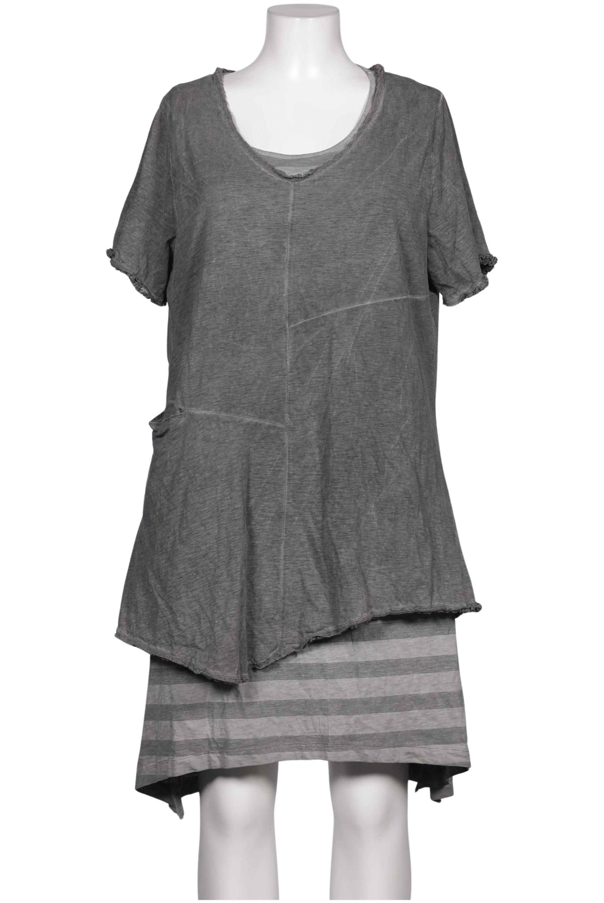 

Deerberg Damen Kleid, grau, Gr. 44