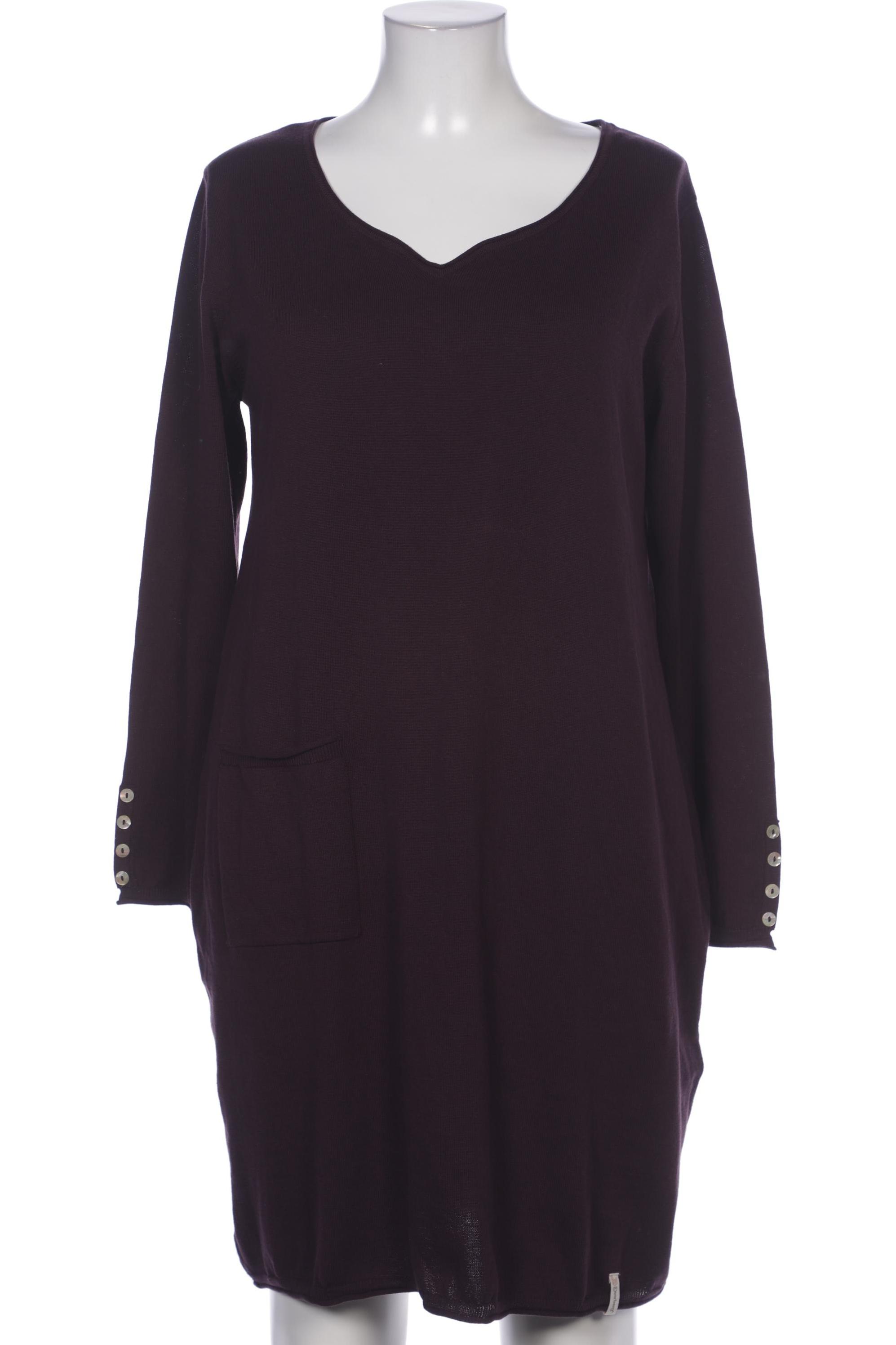 

Deerberg Damen Kleid, flieder, Gr. 42
