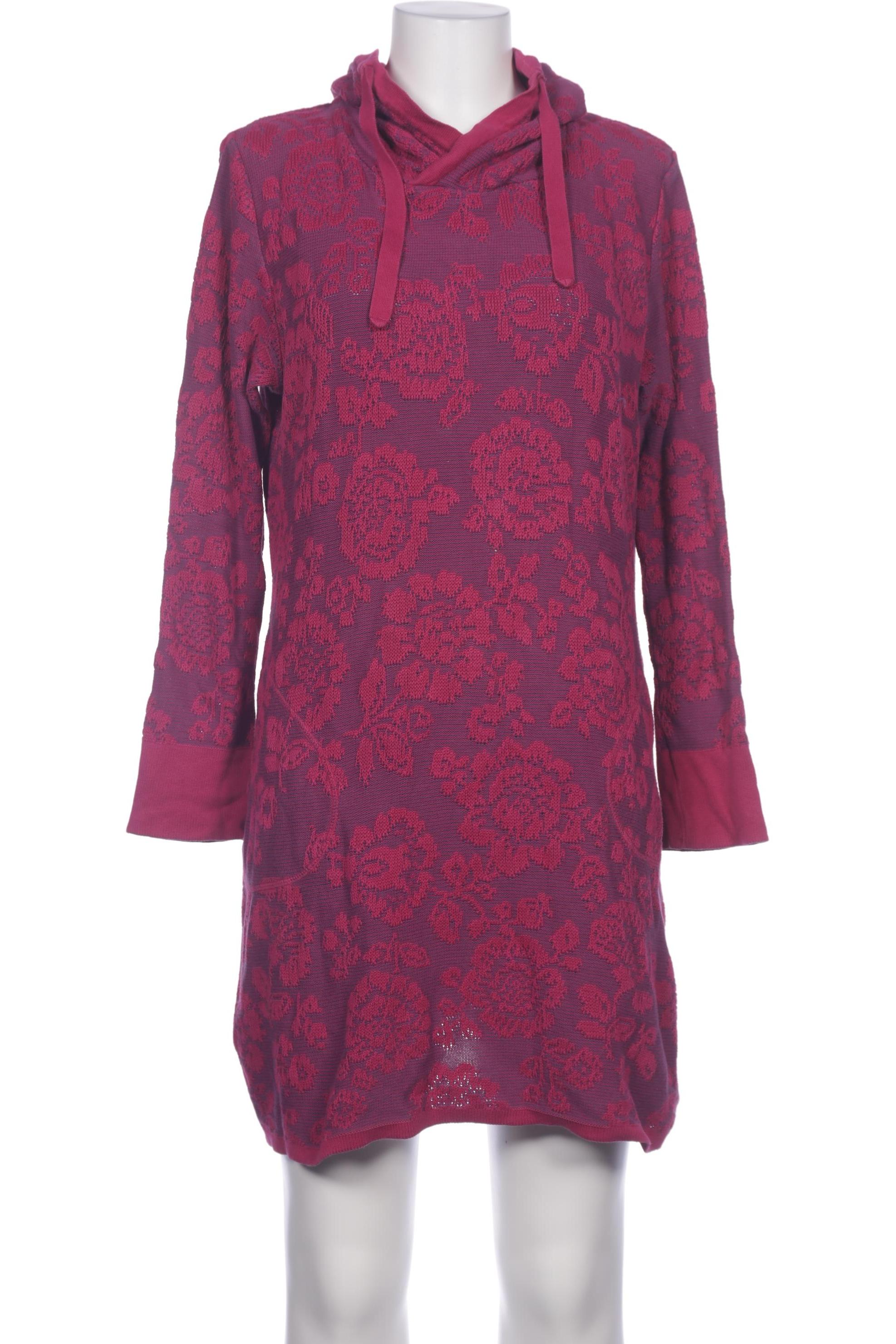 

Deerberg Damen Kleid, pink, Gr. 42