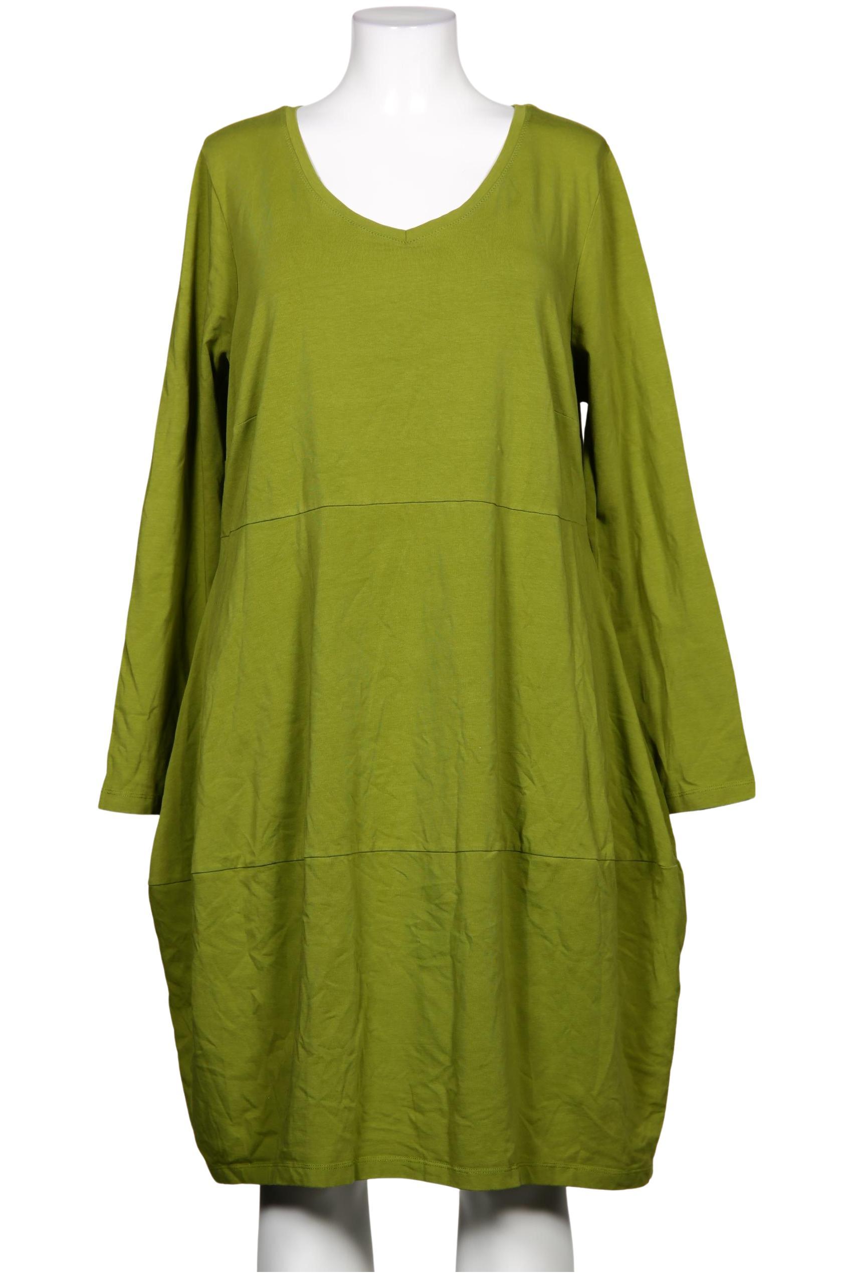 

Deerberg Damen Kleid, grün, Gr. 46